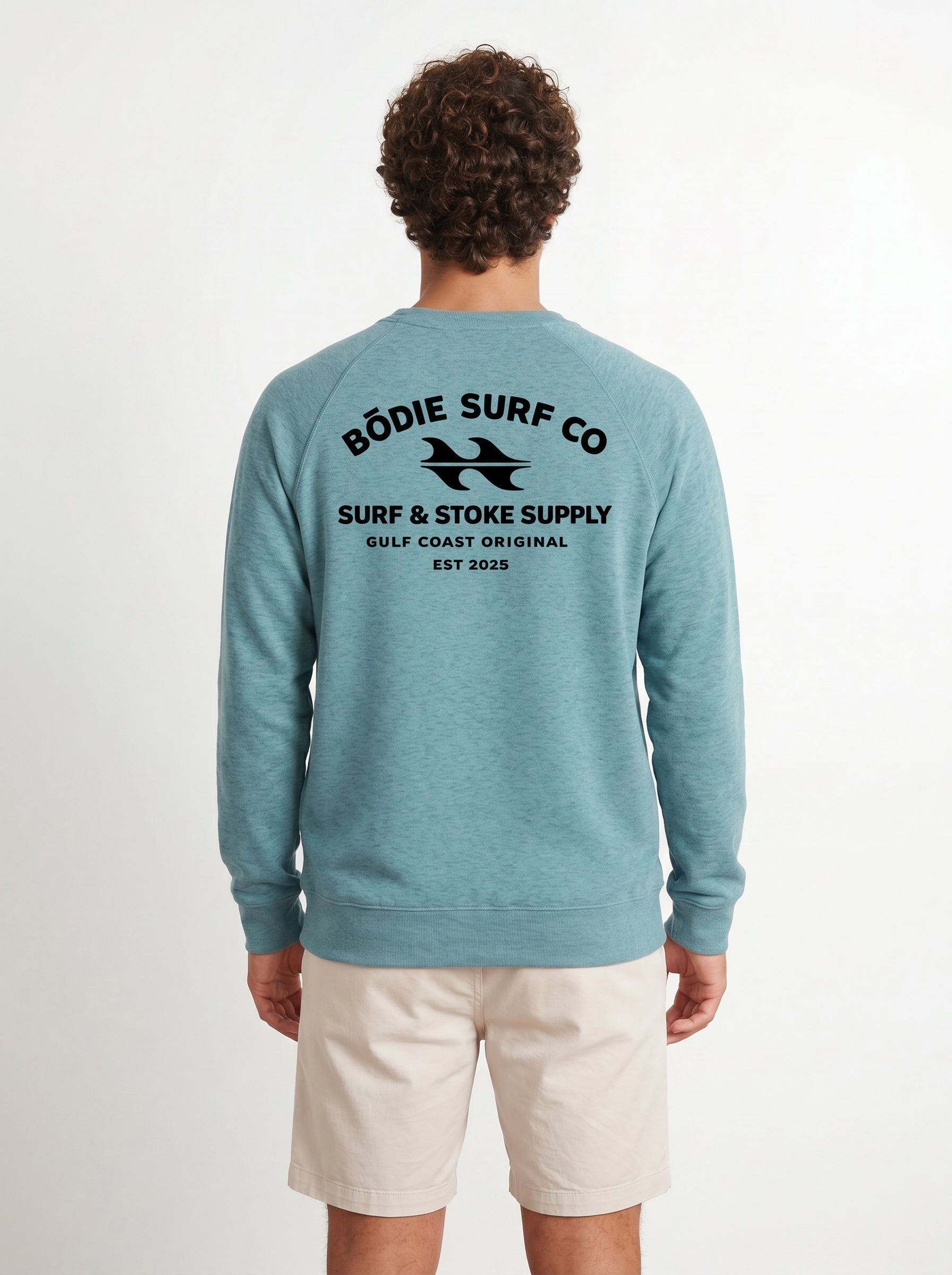 Surf &amp; Stoke