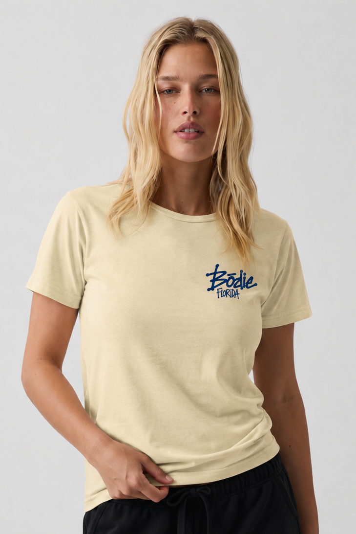 Bōdie Florida