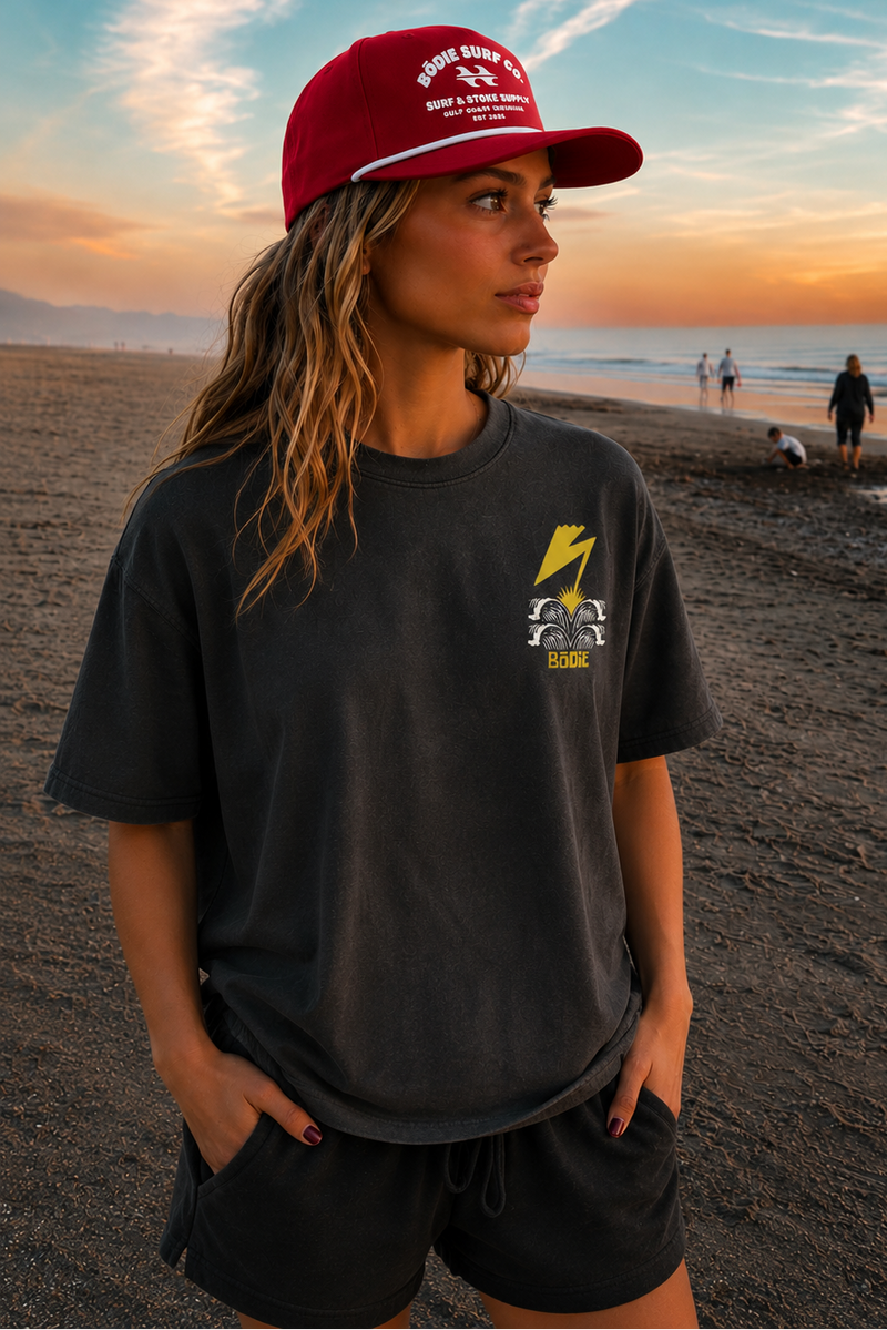 Bolt Tee