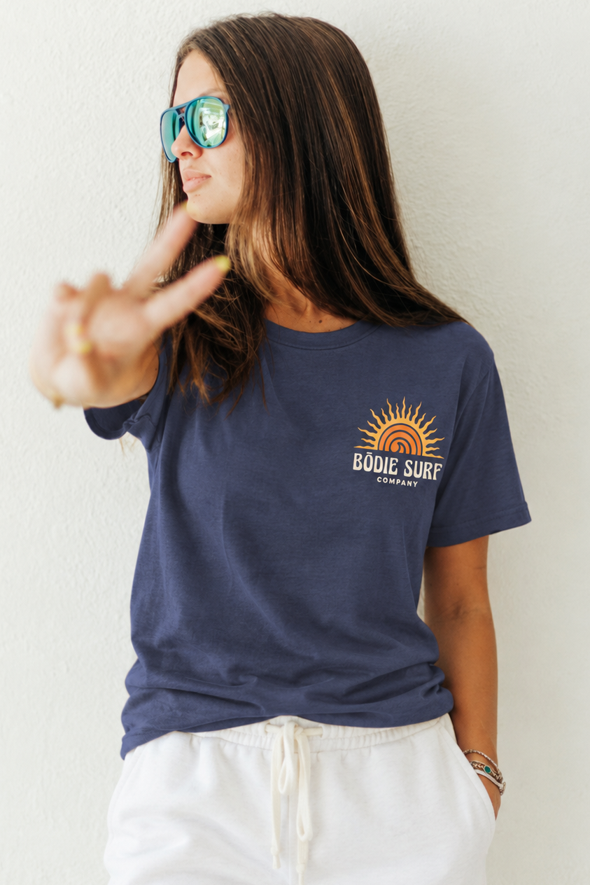 Sol Searching Tee