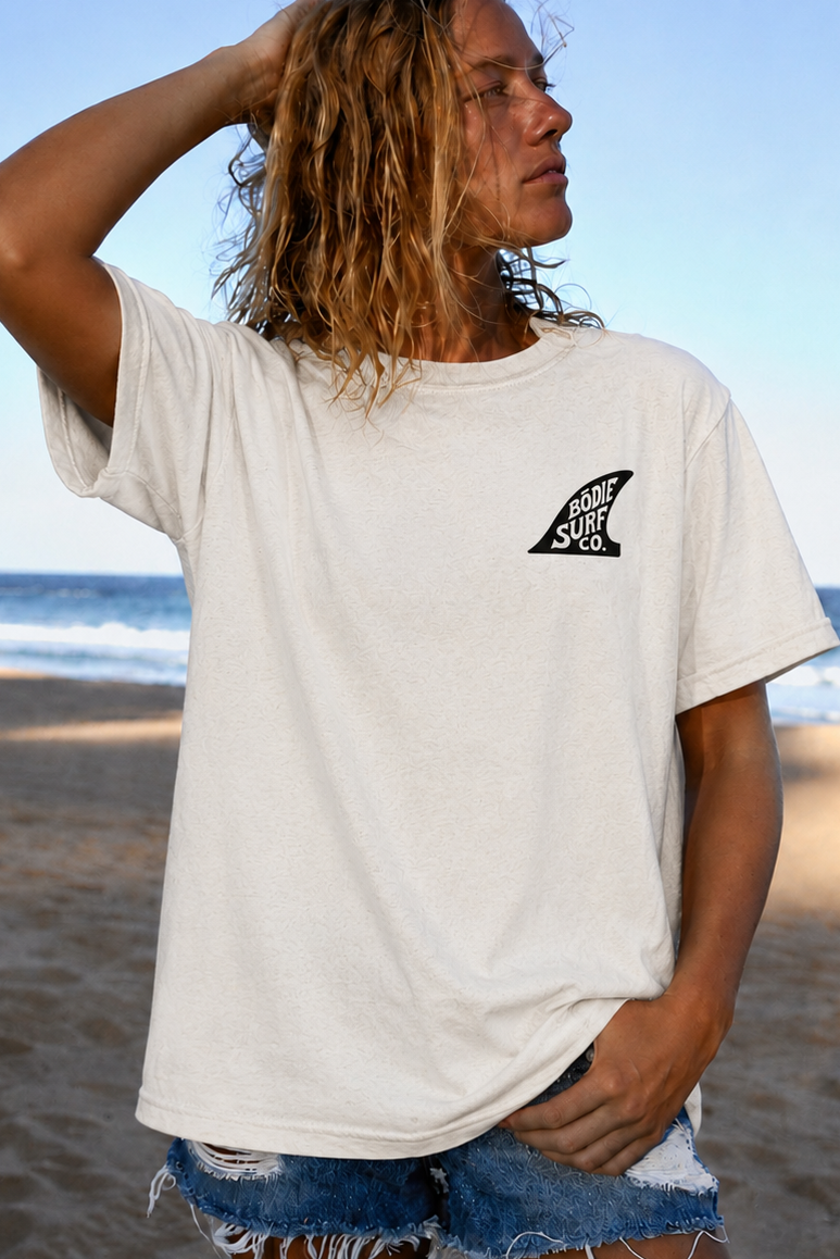 Fin Tee