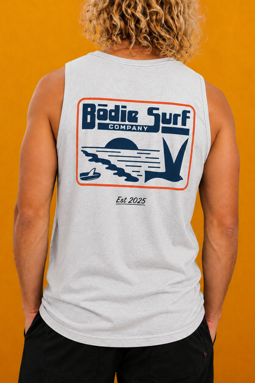 Free Bird Tank