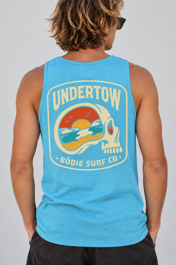 Undertow Tank