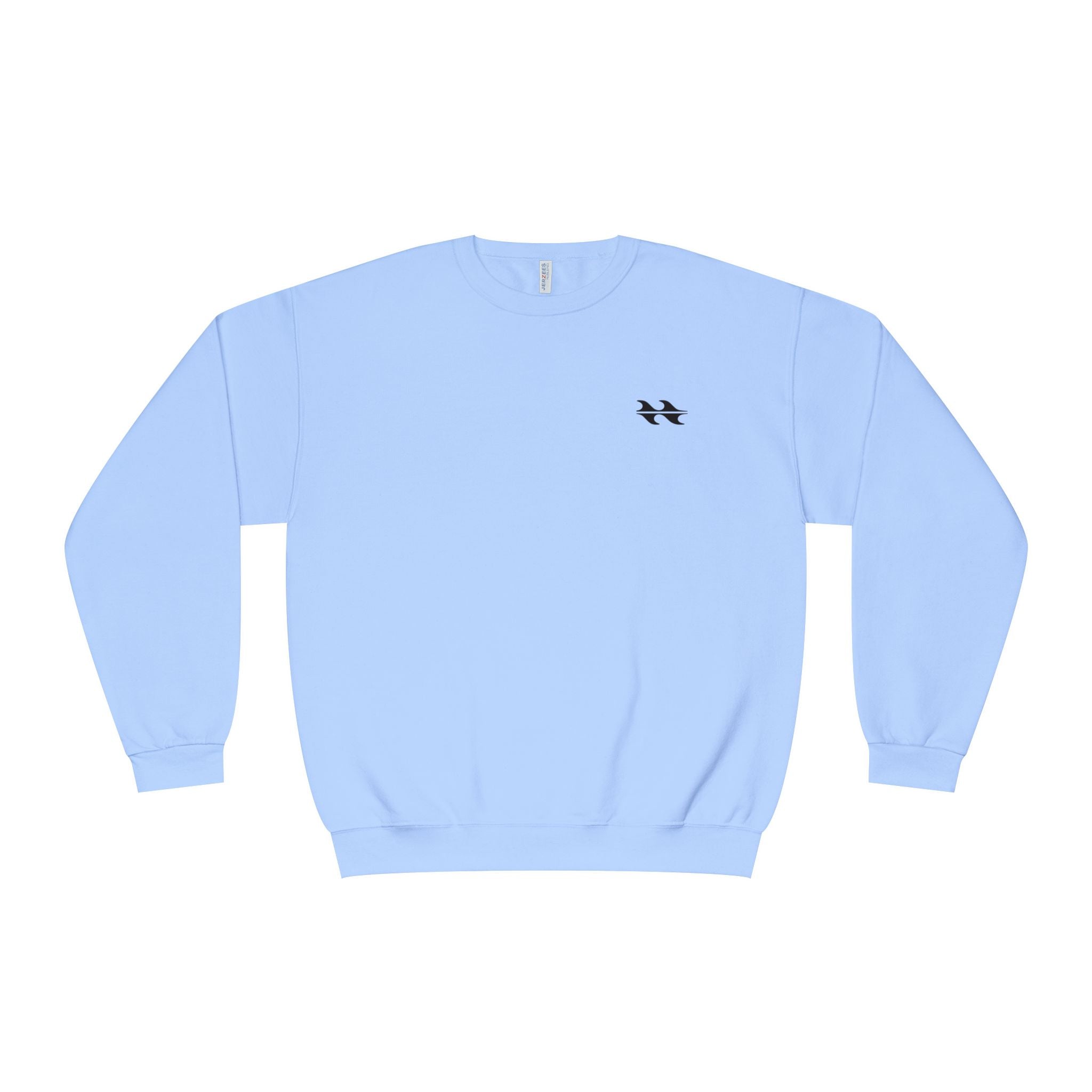 Bōdie Logo crewneck sweatshirt