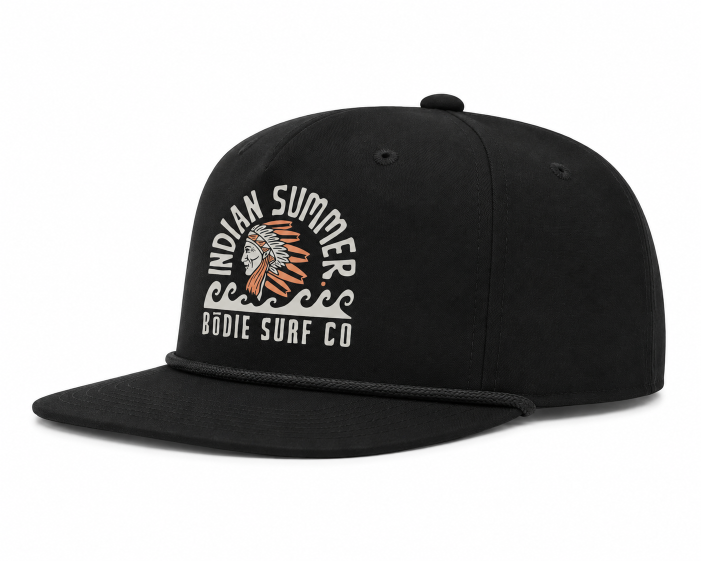 Indian Summer Umpqua Hat
