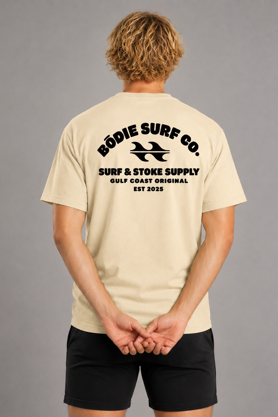 Surf & Stoke Tee