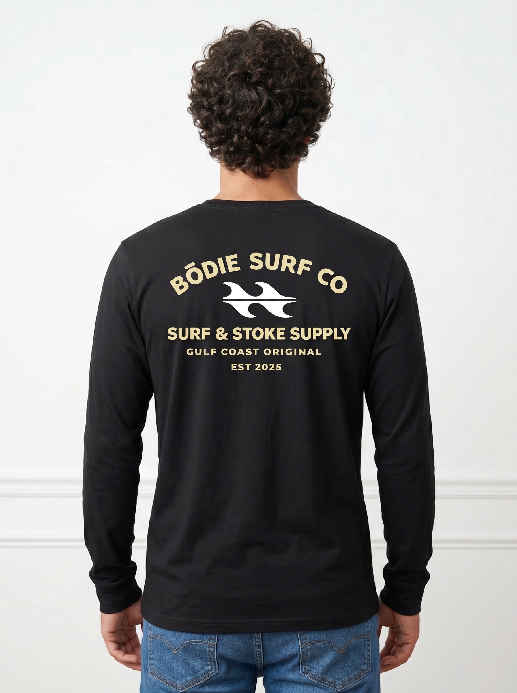Surf & Stoke