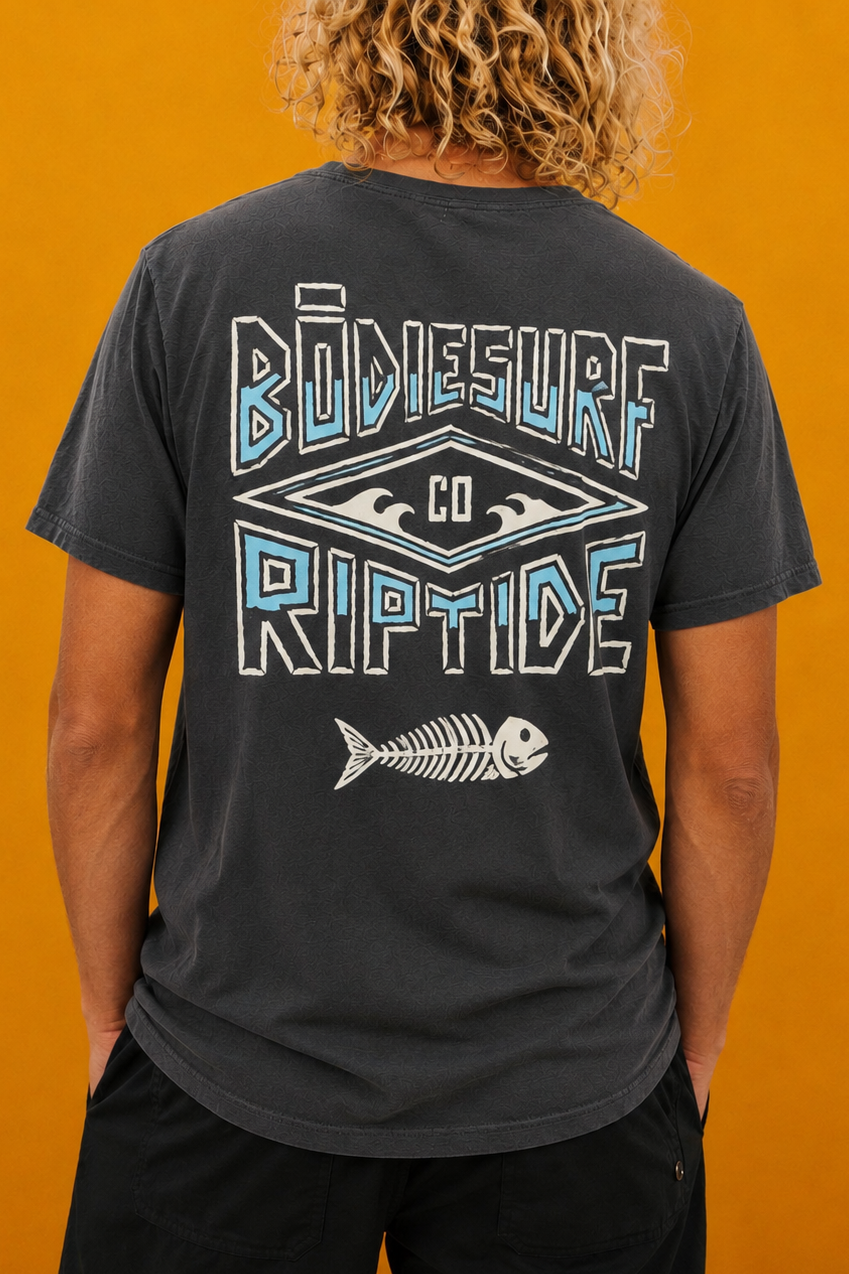 Rip Tide Tee