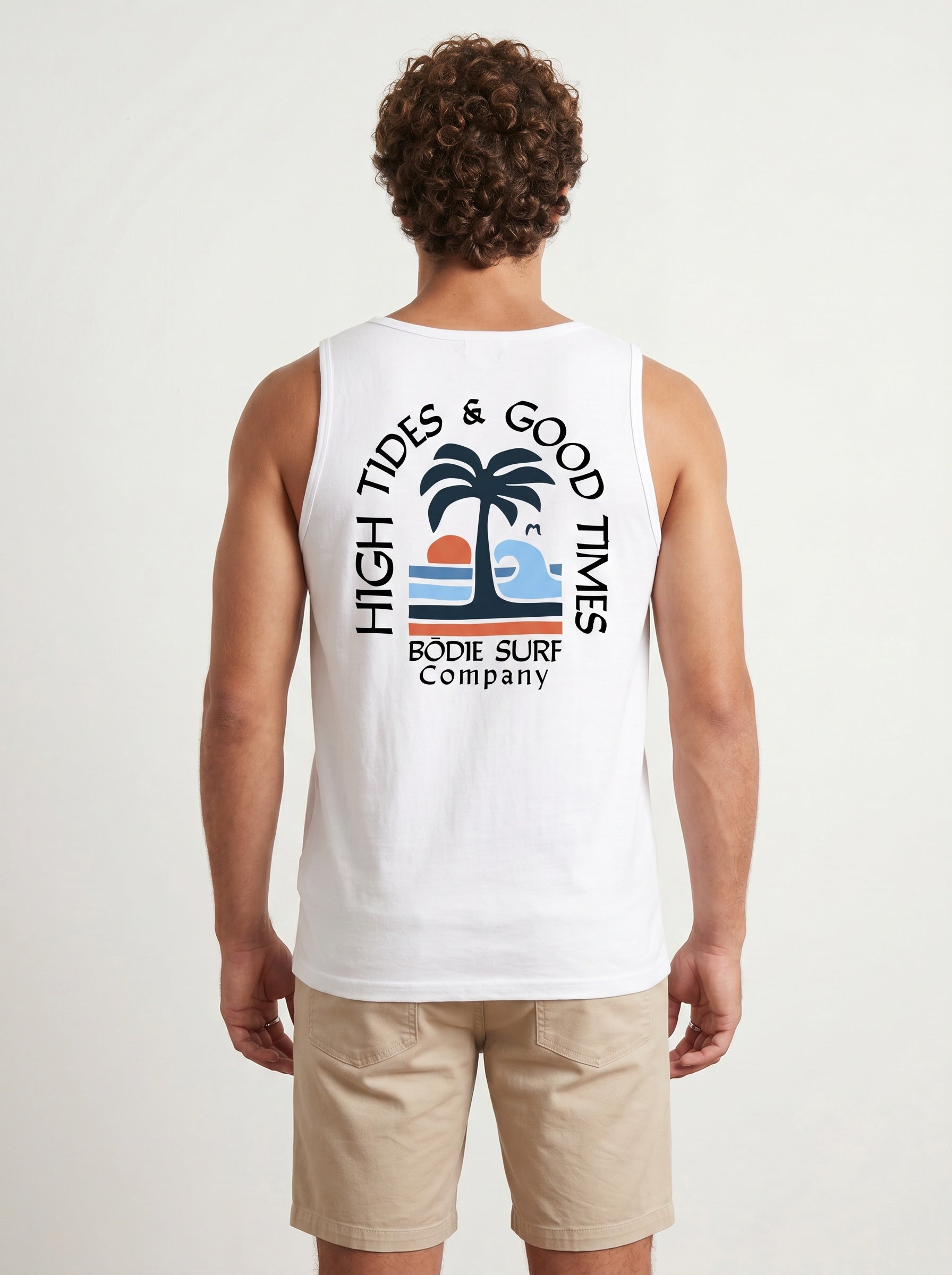 High Tides