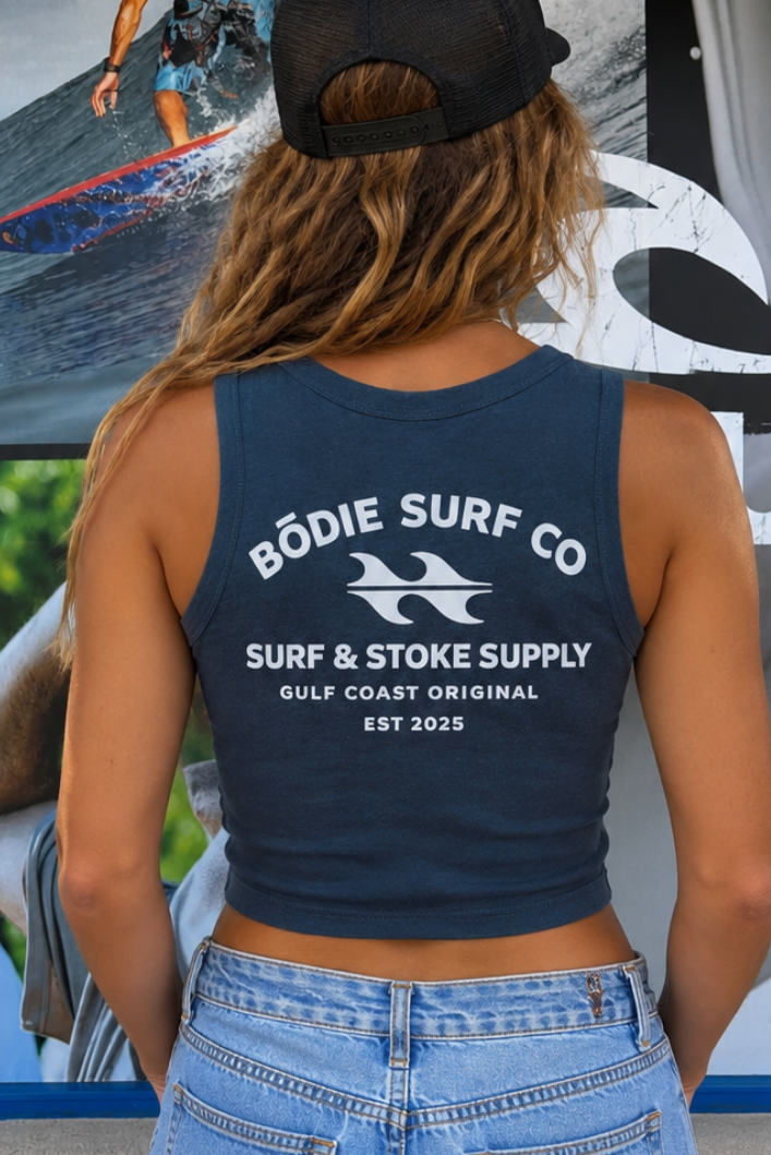 Surf &amp; Stoke
