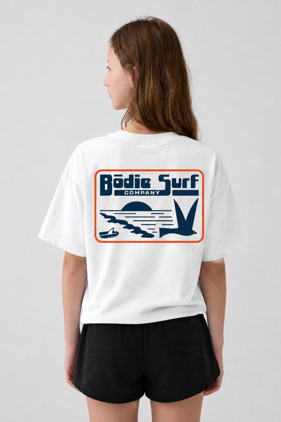 Free Bird Youth Tee