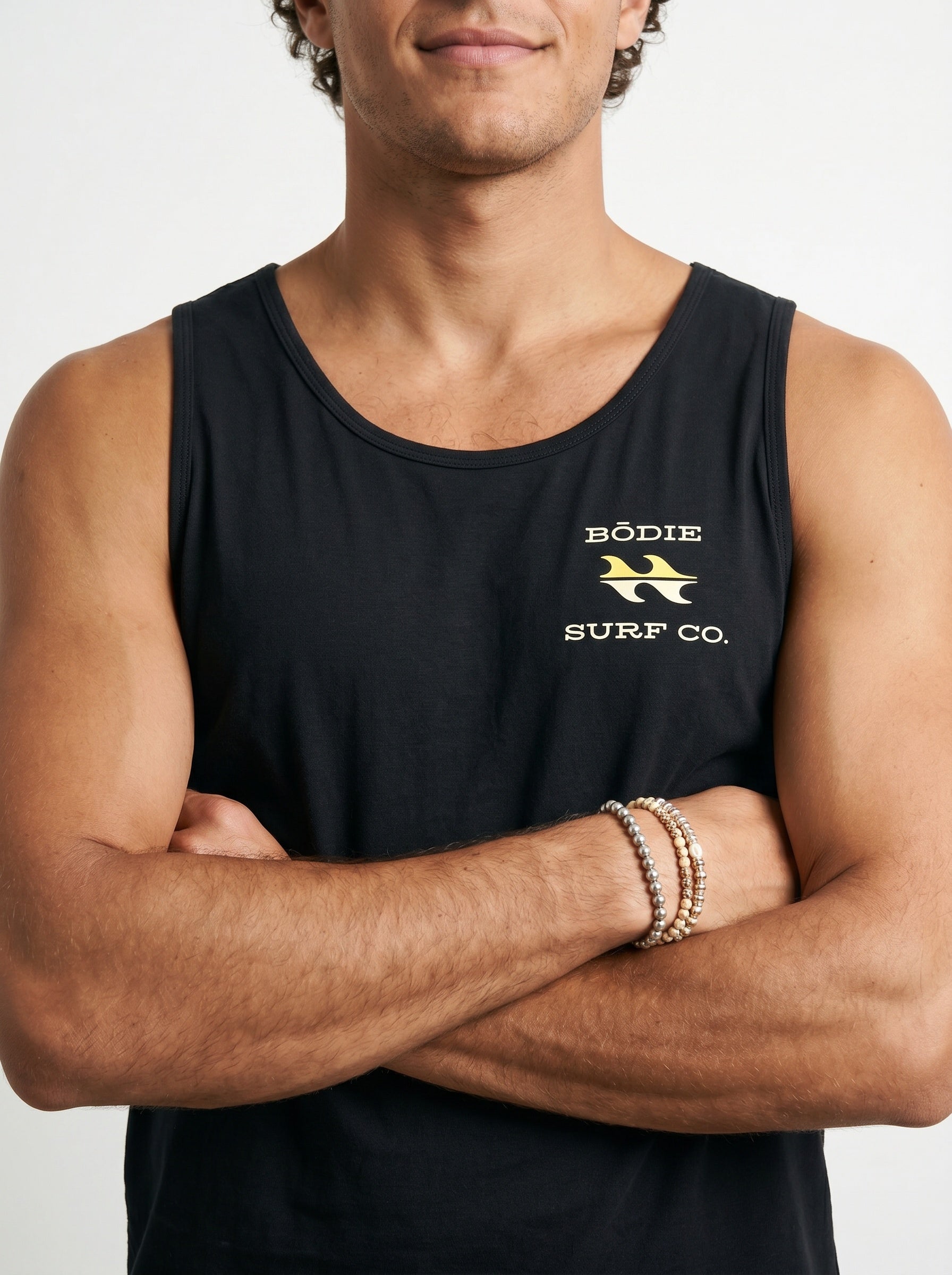 Bōdie Surf Co Logo