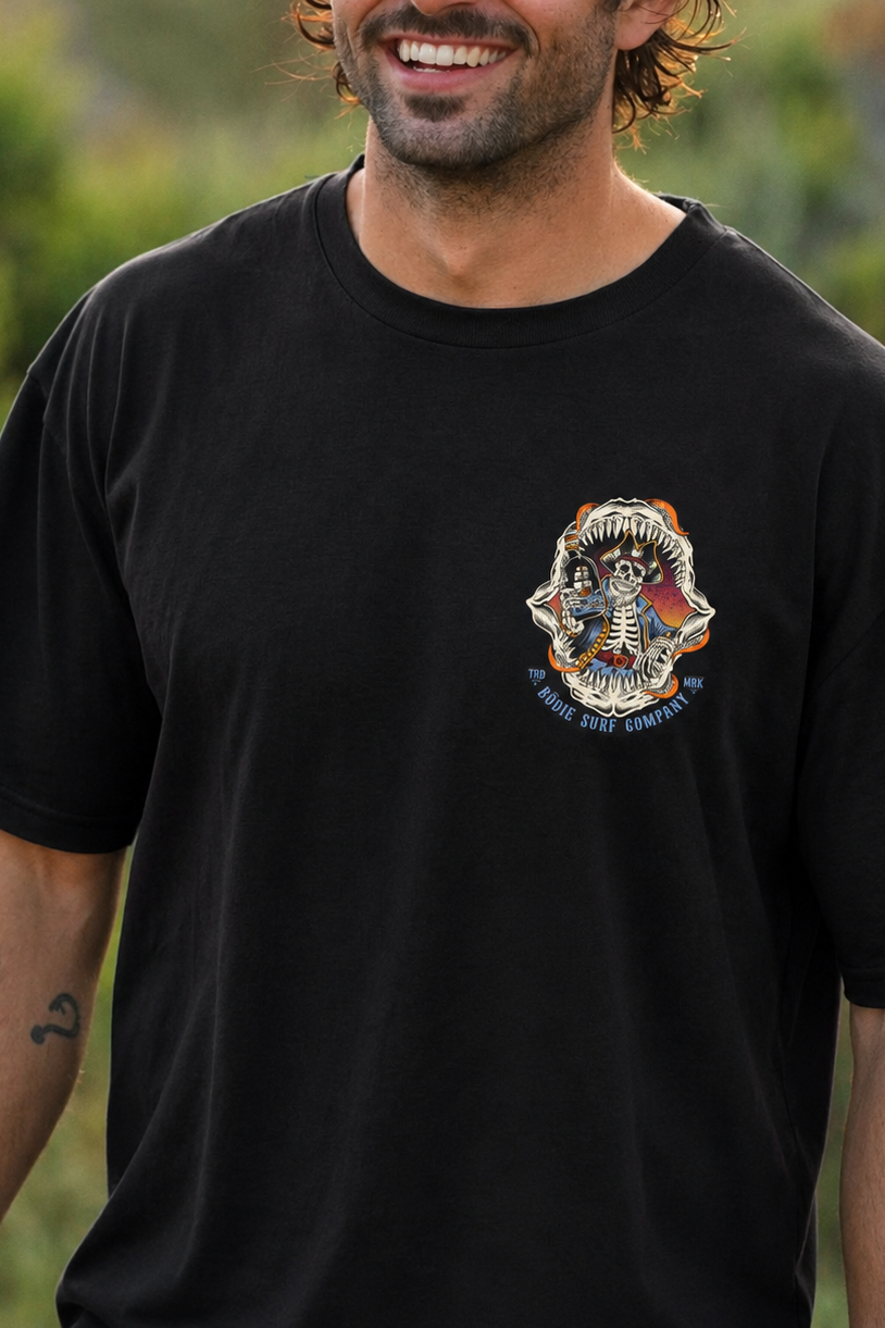 Wrecked Souls Tee