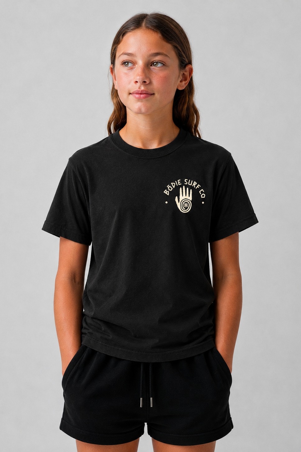 Free Spirit Youth Tee