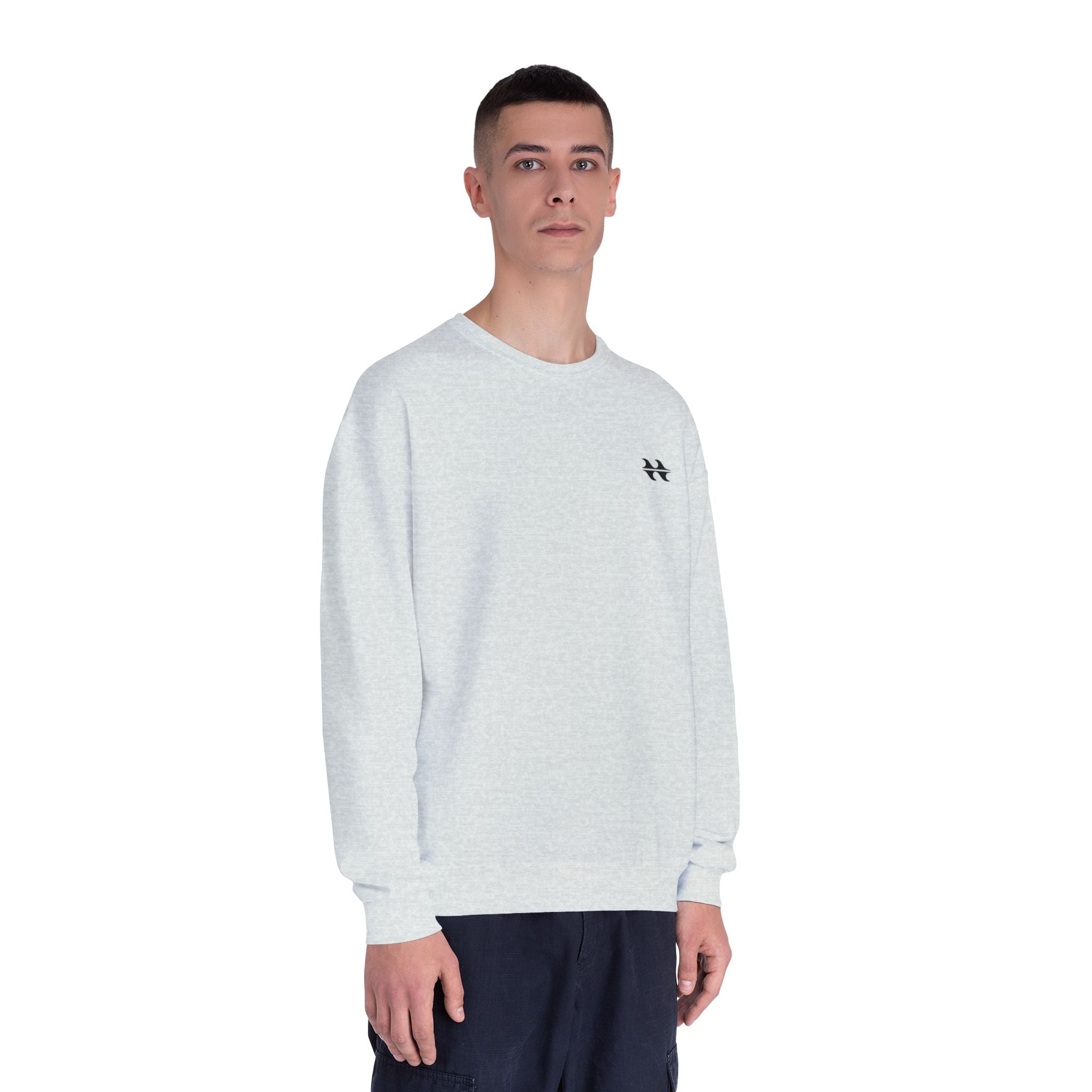 Bōdie Logo crewneck sweatshirt