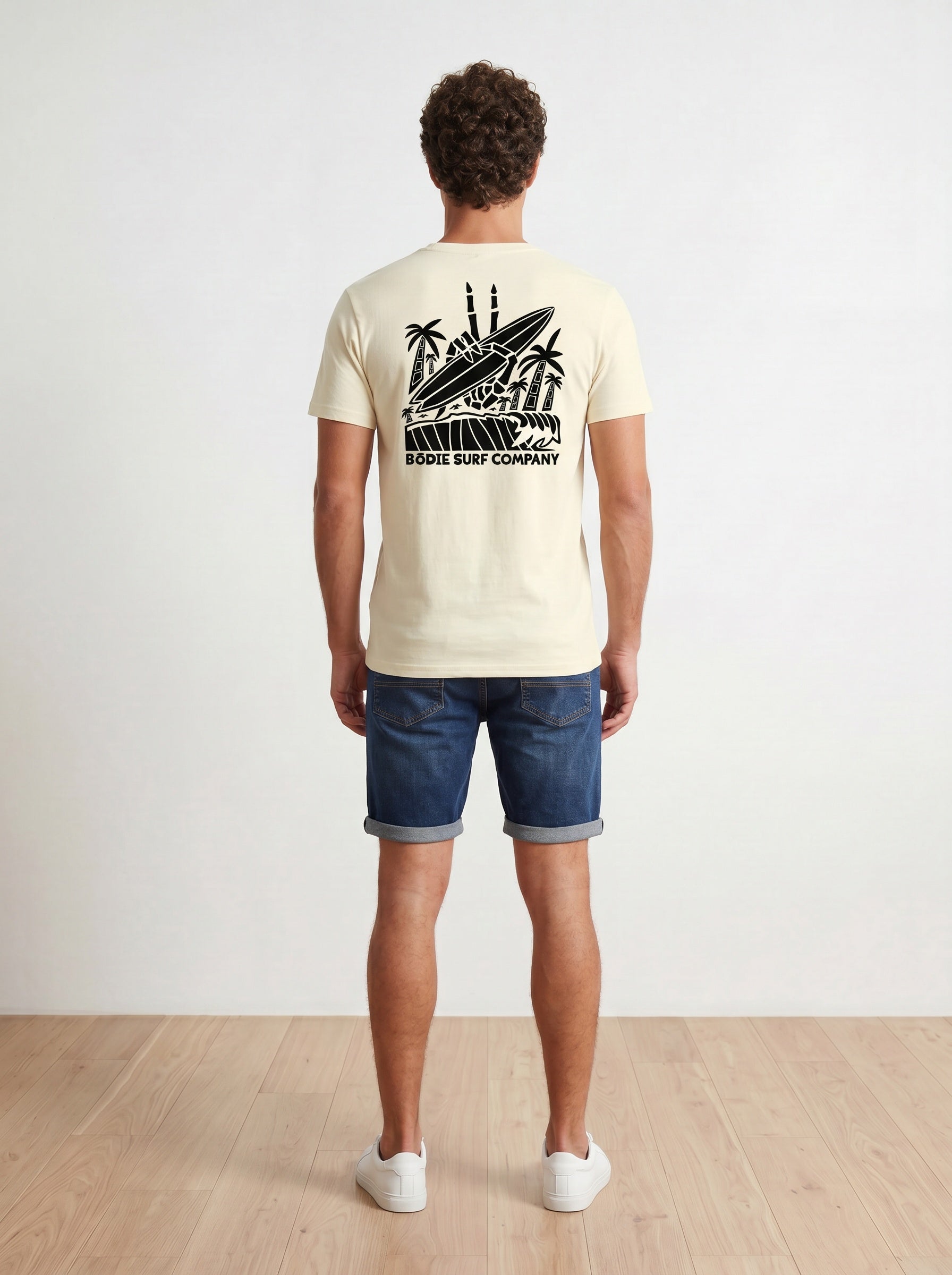 Surf & Peace