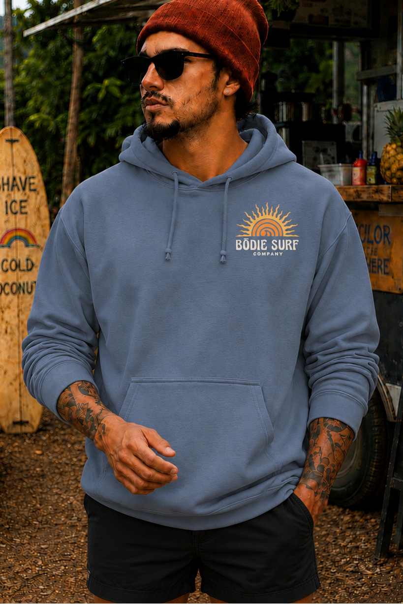 Sol Searching Hoodie