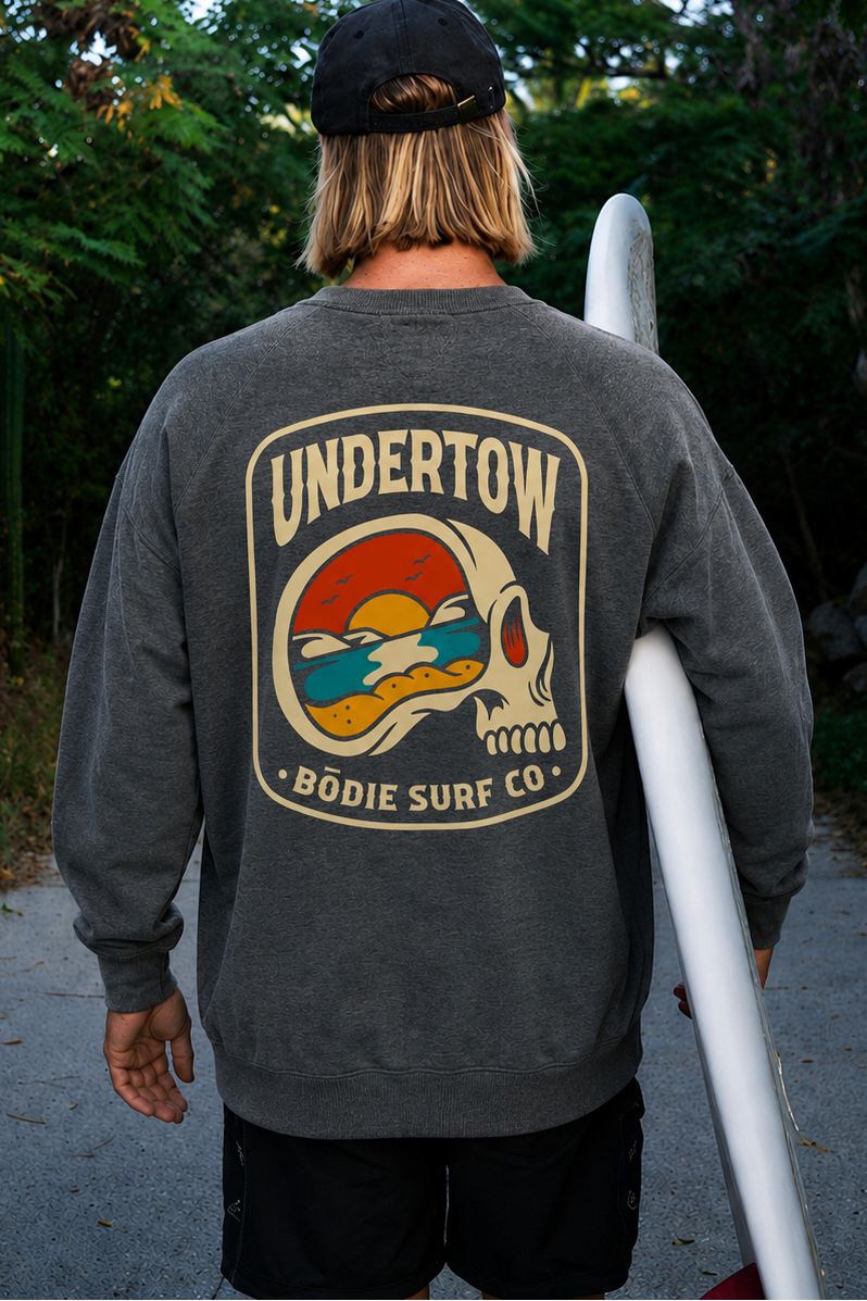 Undertow Sweatshirt