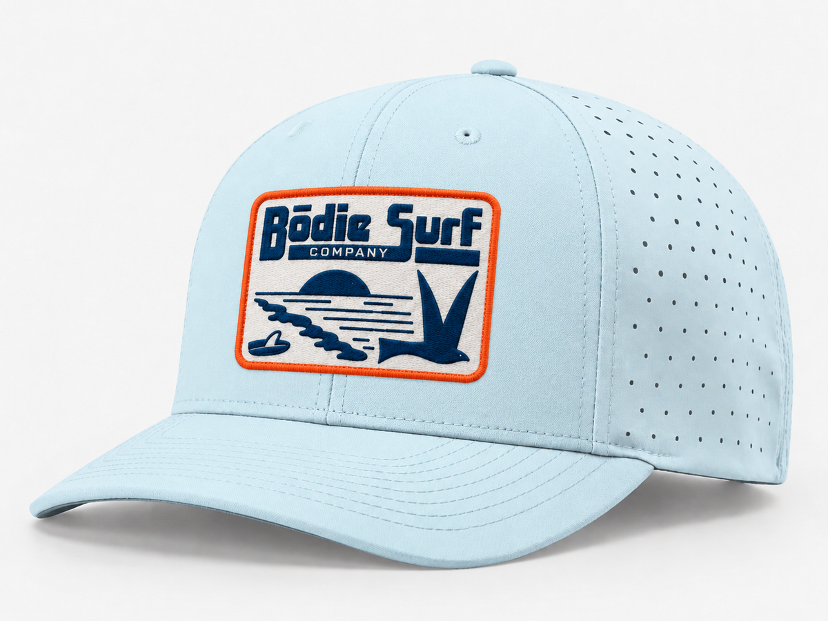 Free Bird Hat