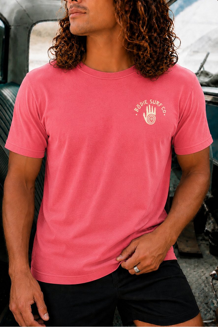 Free Spirit Tee