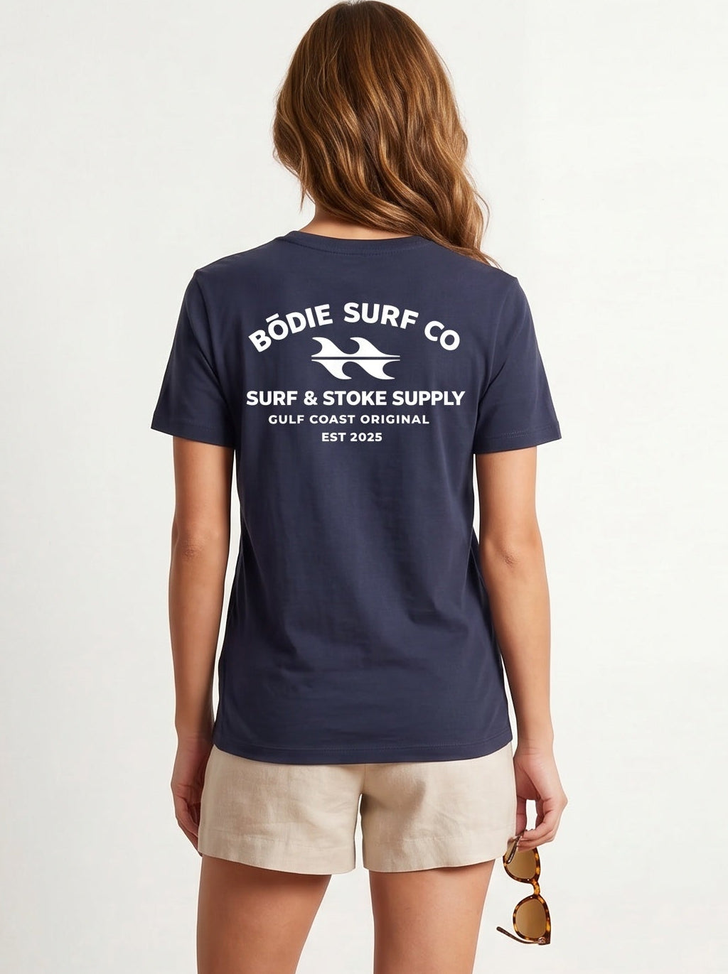 BŌDIE SURF & STOKE