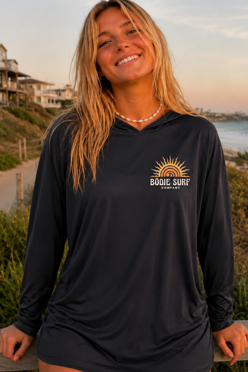 Sol Searching UPF 50 Sun Shirt