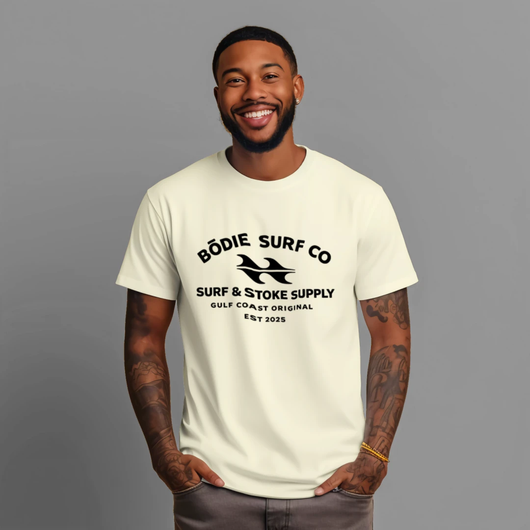 Bōdie Surf and Stoke