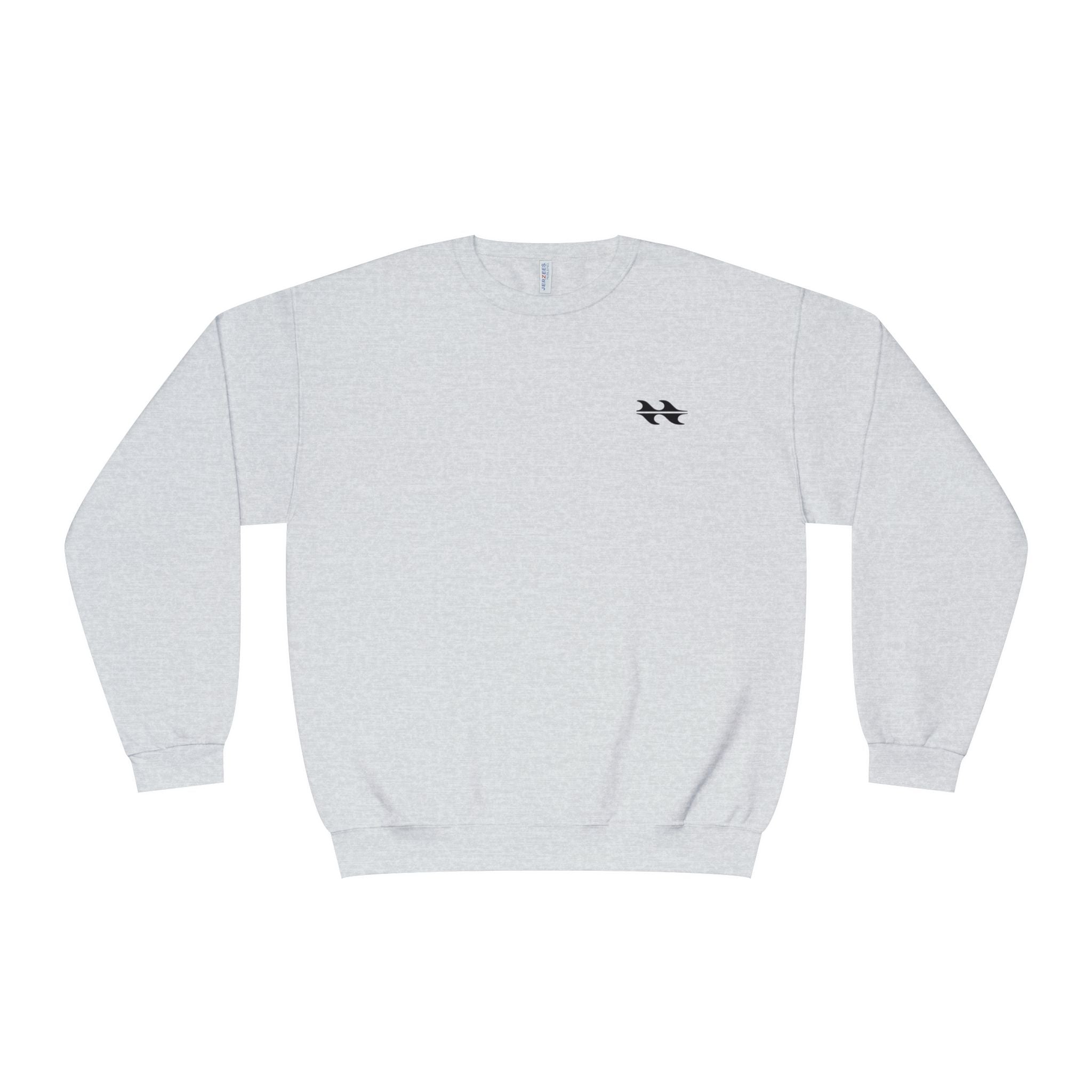 Bōdie Logo crewneck sweatshirt
