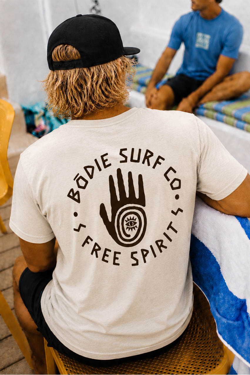 Free Spirit Tee