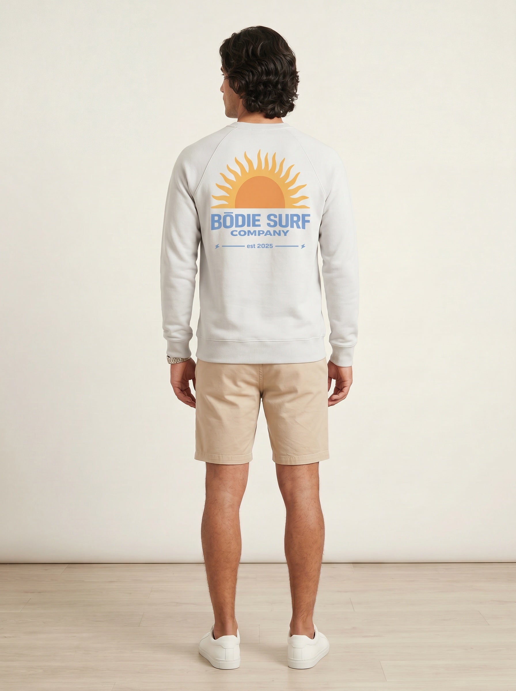 Sunrise Surf