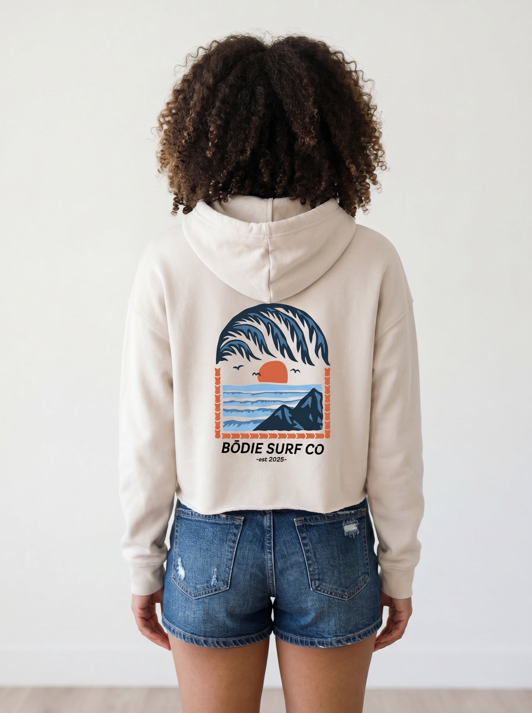 Chasing Waves