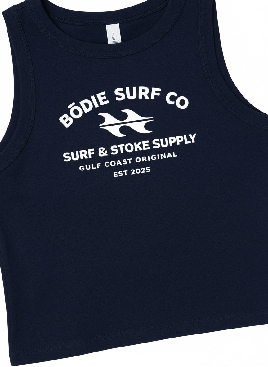 Surf & Stoke