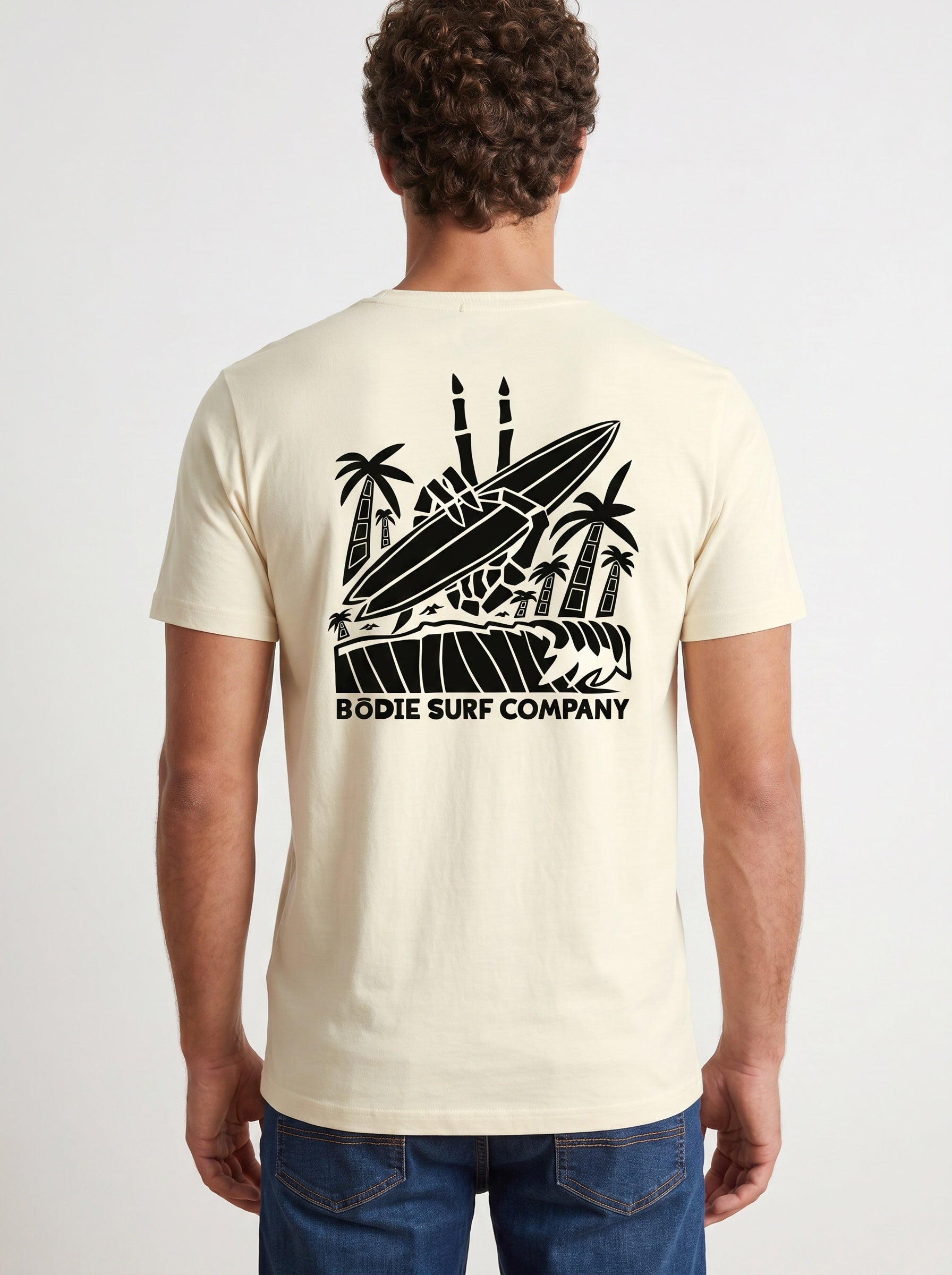 Surf & Peace