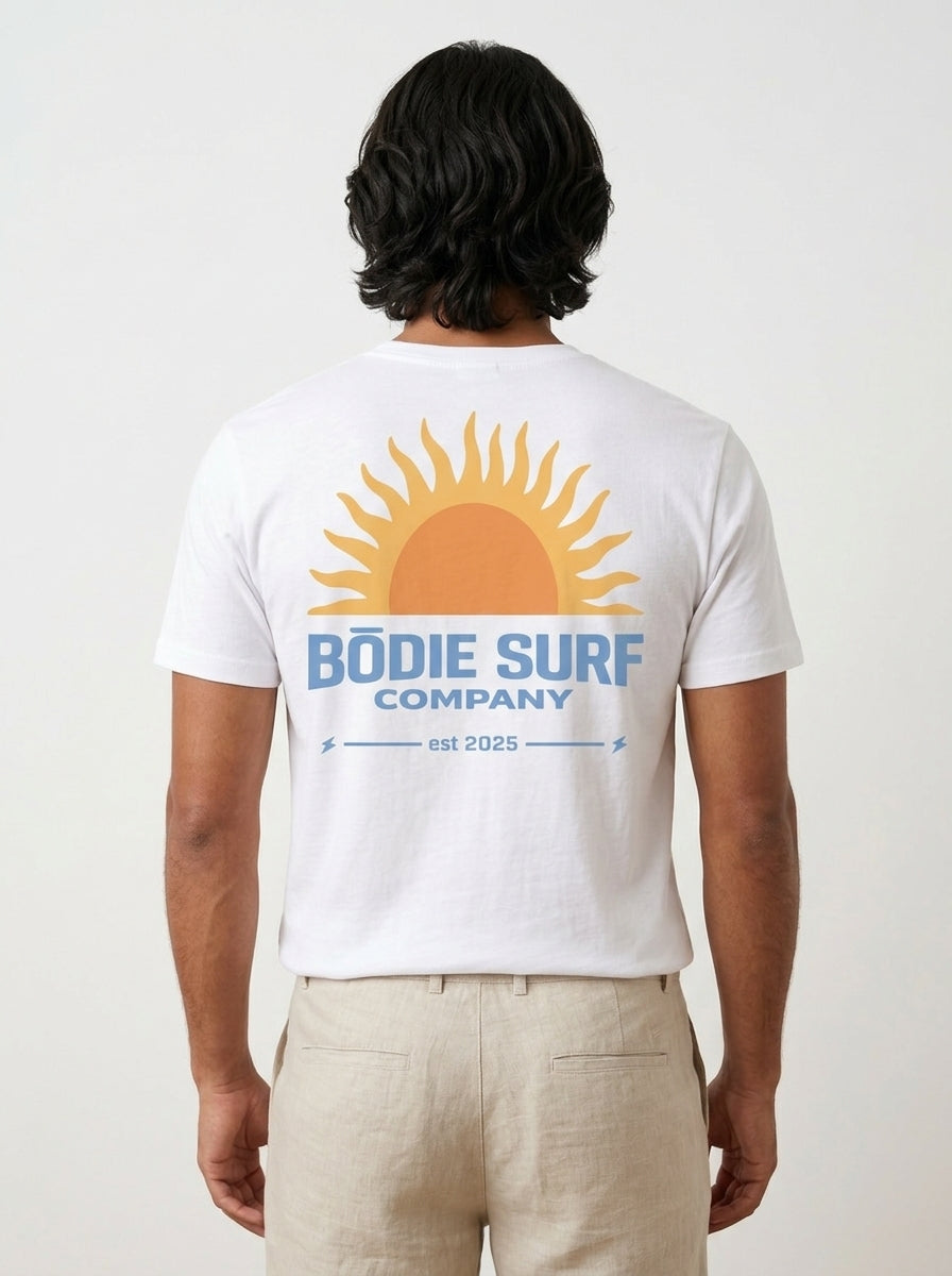 Sunrise Surf