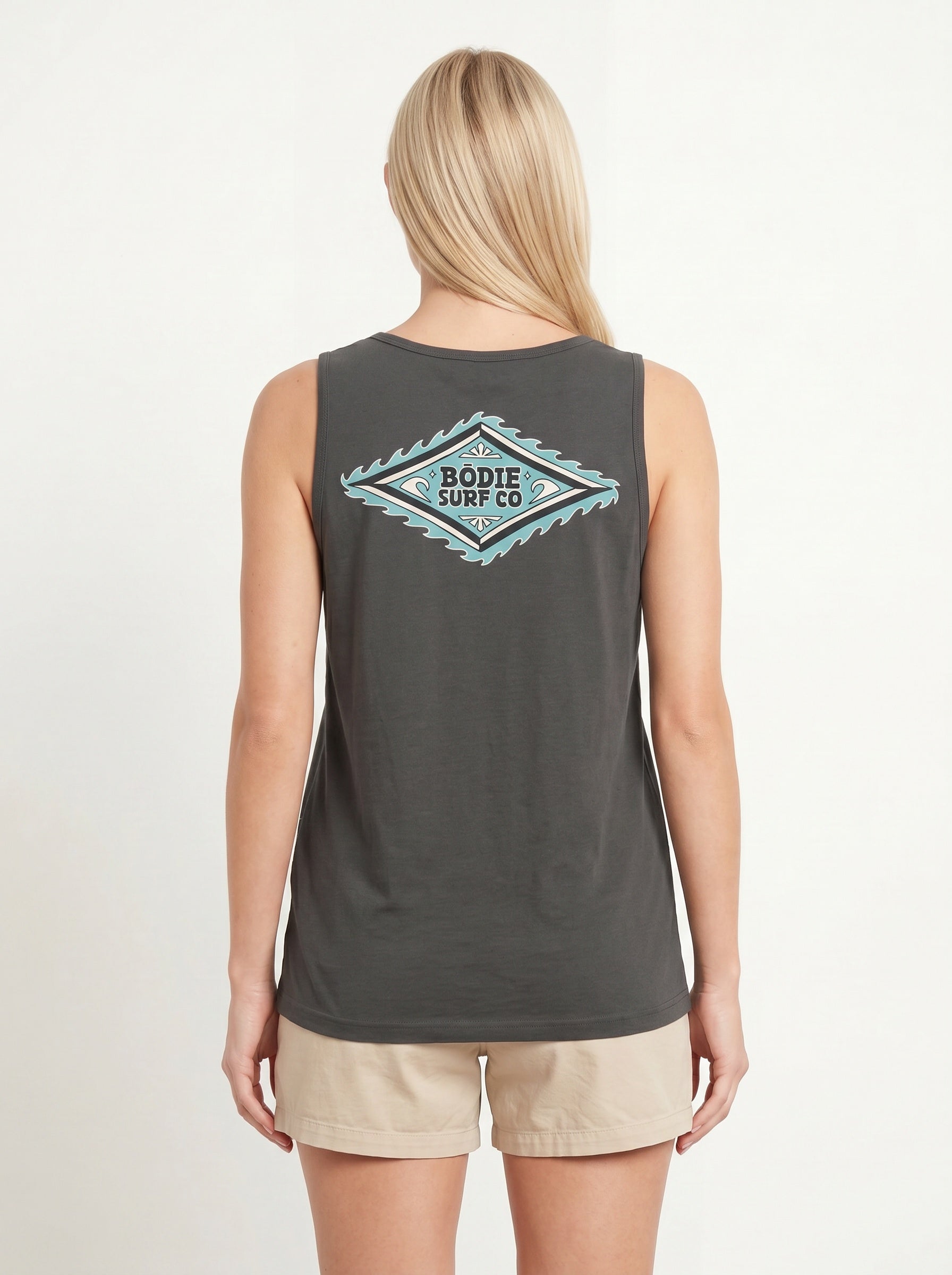 Bōdie Retro badge
