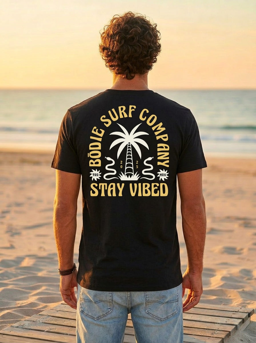 Stay Vibed