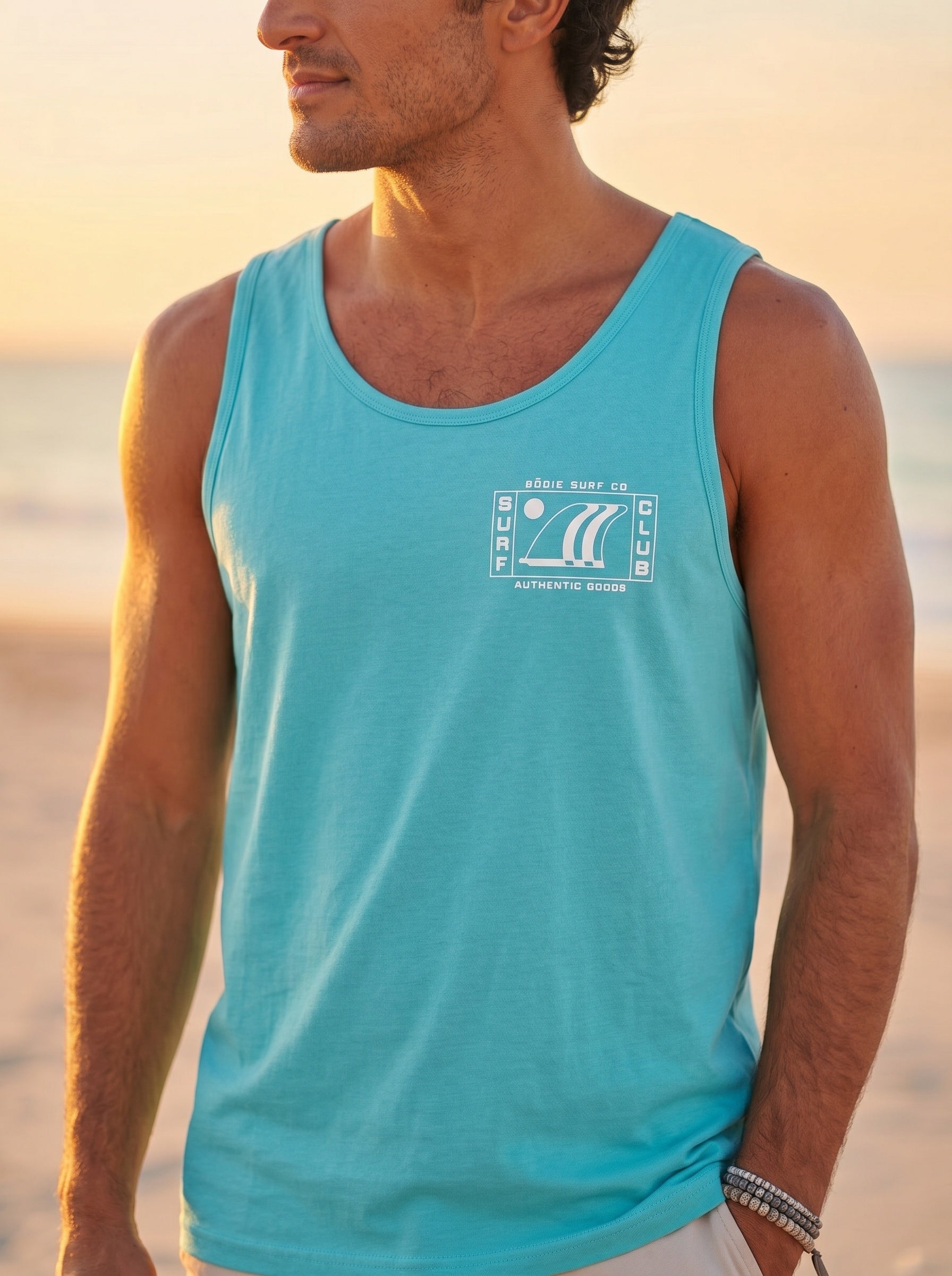 Fins Up