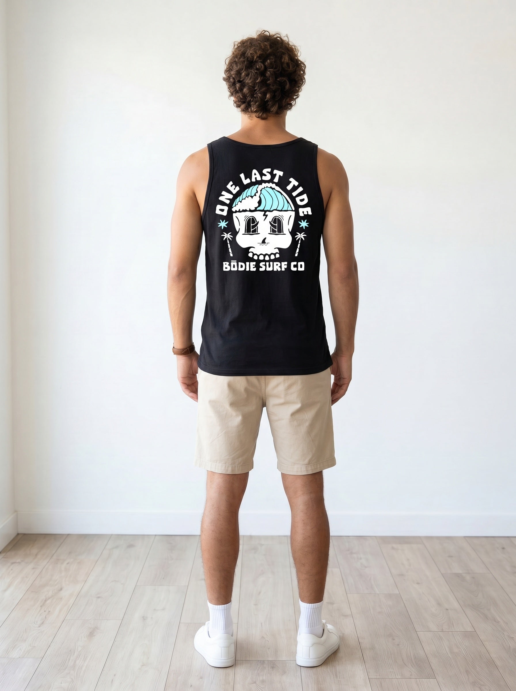 One Last Tide
