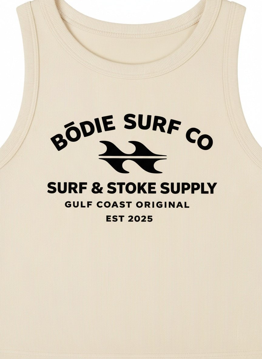 Surf & Stoke