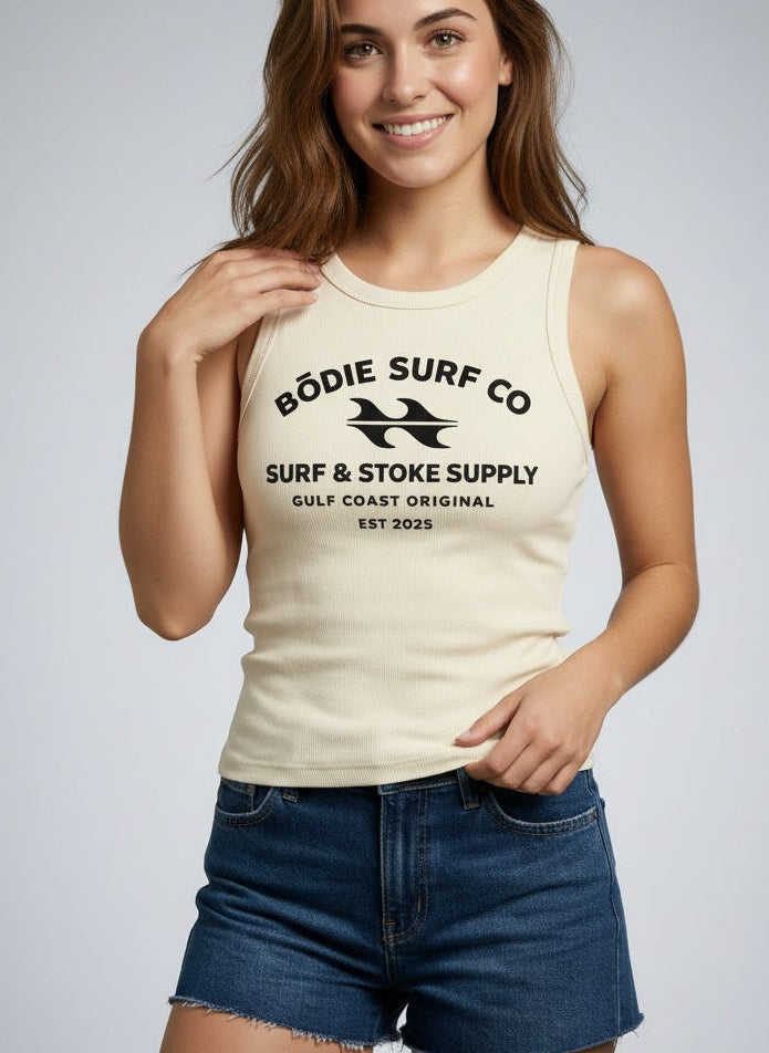 Surf &amp; Stoke
