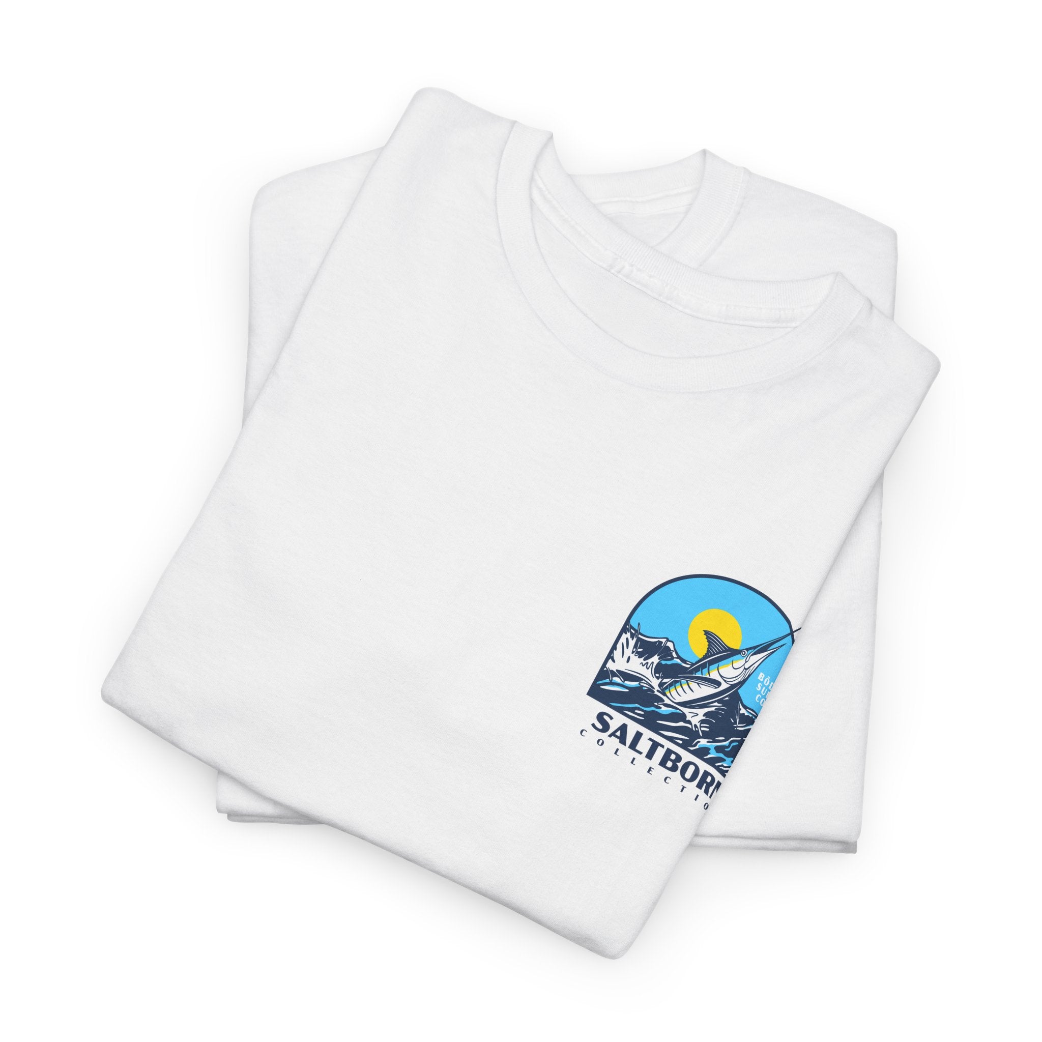 Saltborn Collection Marlin