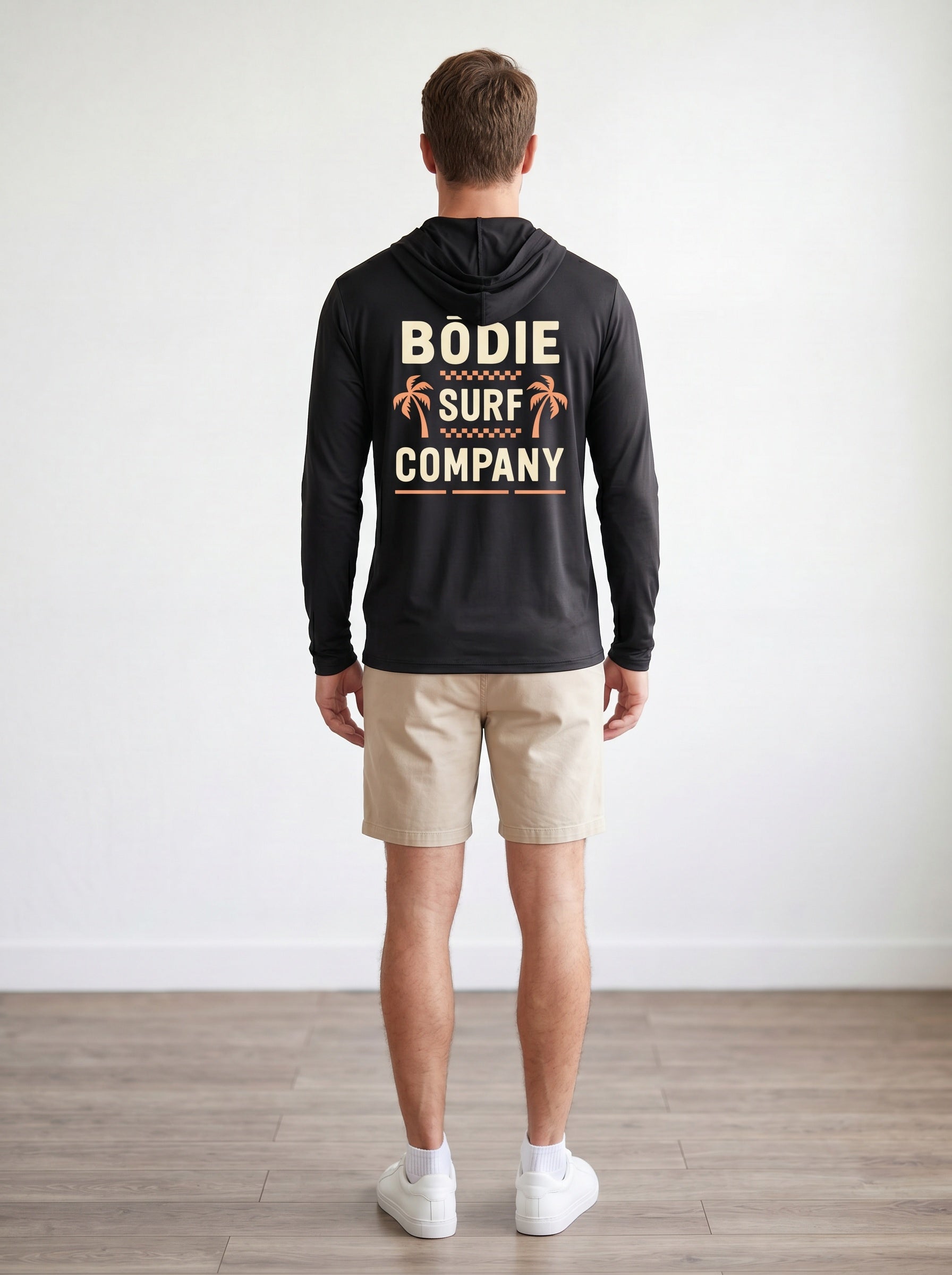 Double Palm UPF 50 Sun Shirt