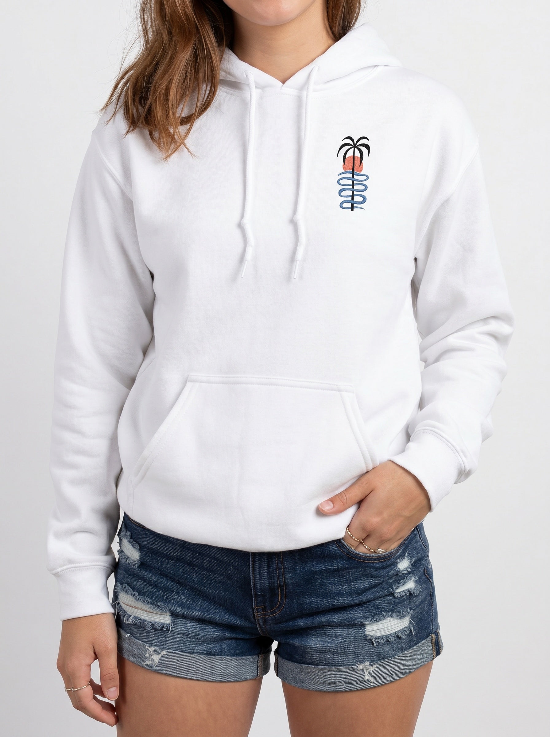 Rhythm Hoodie