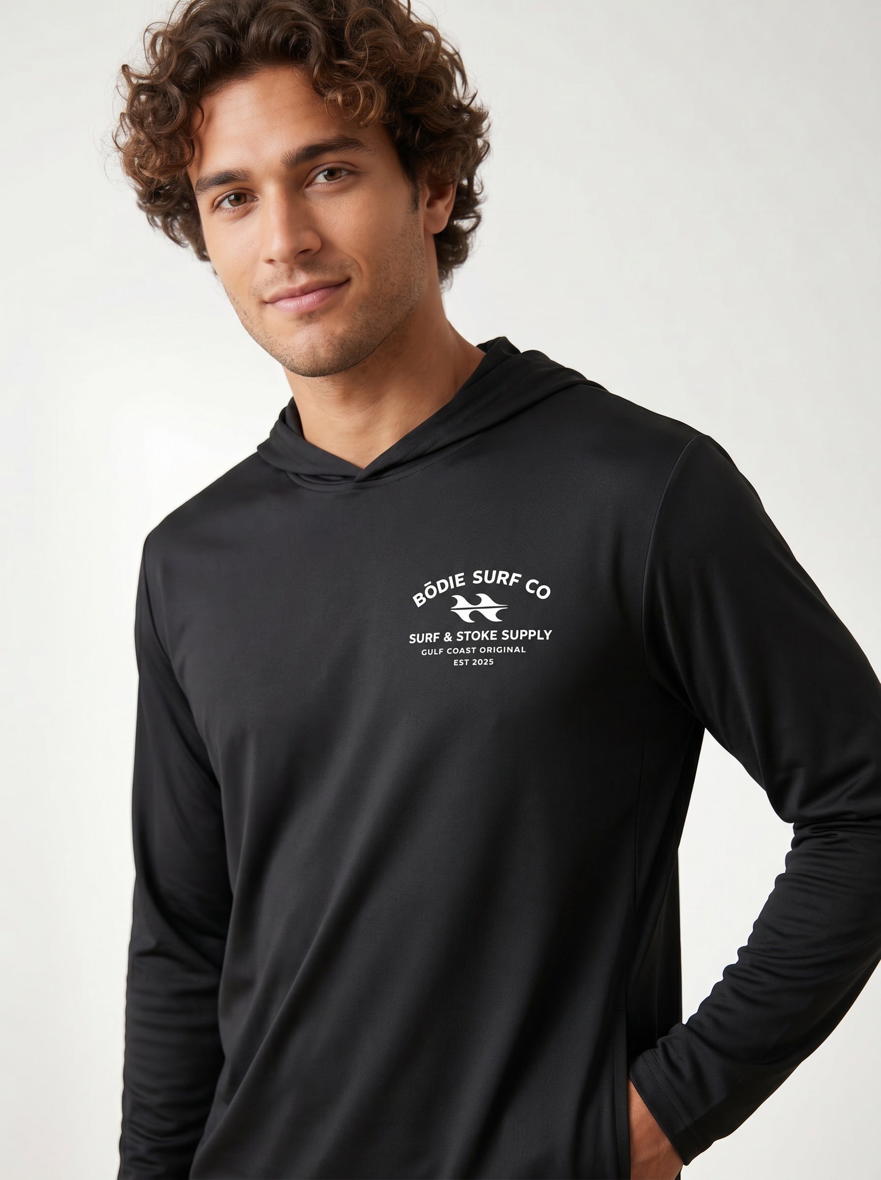 Surf & Stoke UPF Sun Shirt