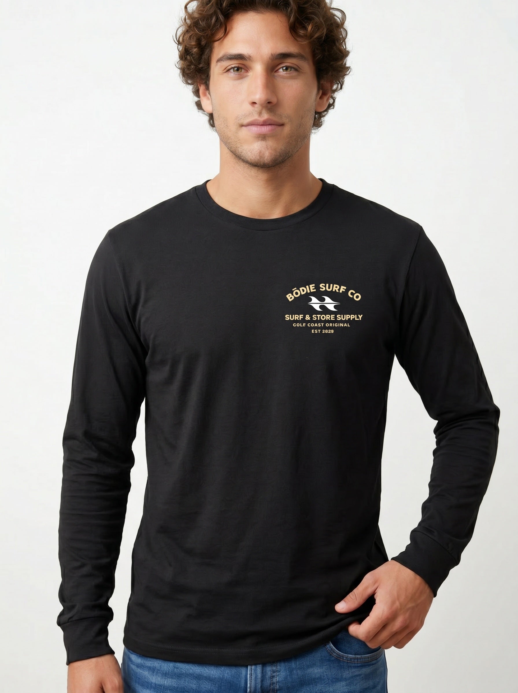 Surf & Stoke