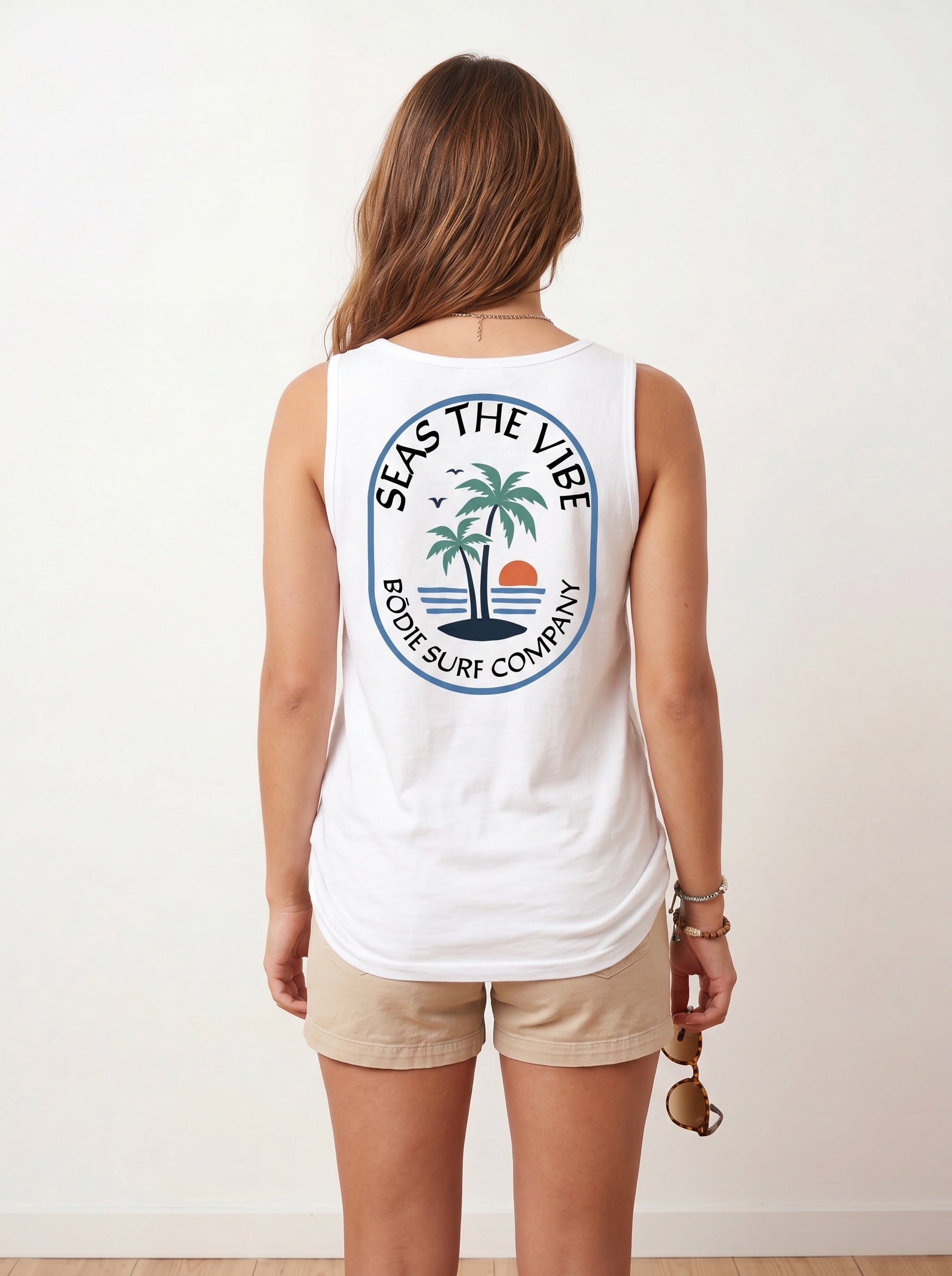 Seas The Vibe