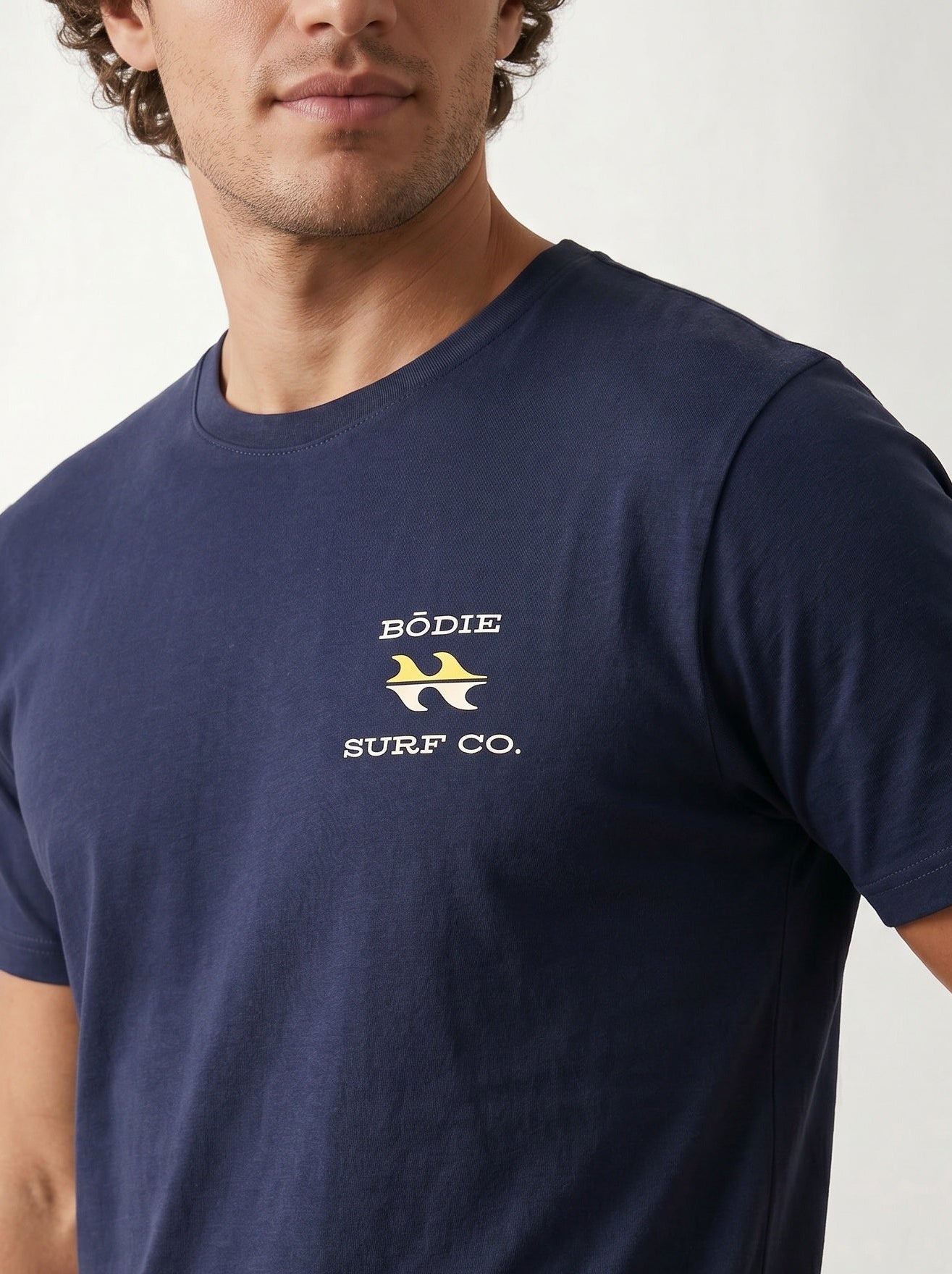 Bōdie Logo Tee
