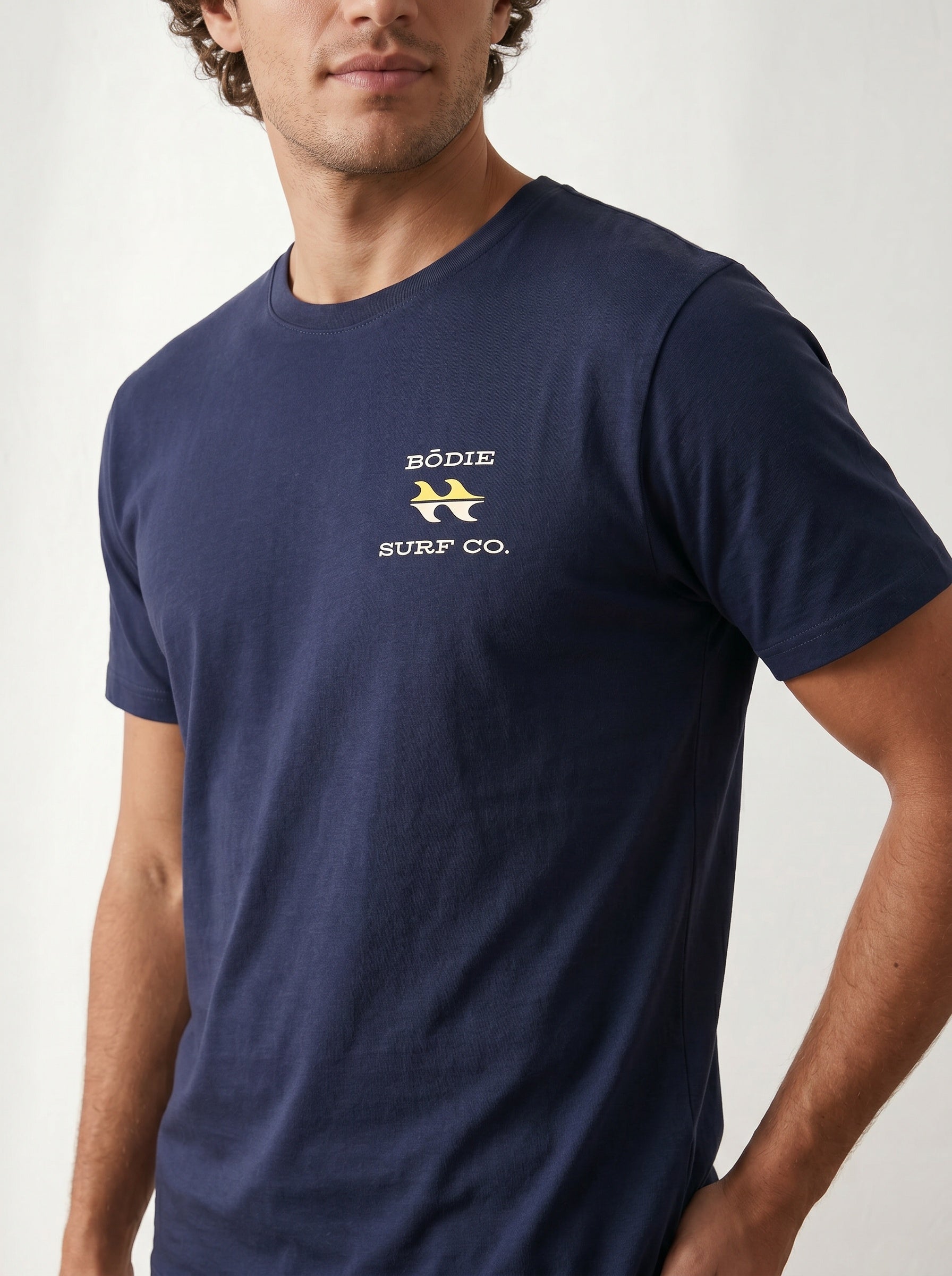Bōdie Logo Tee