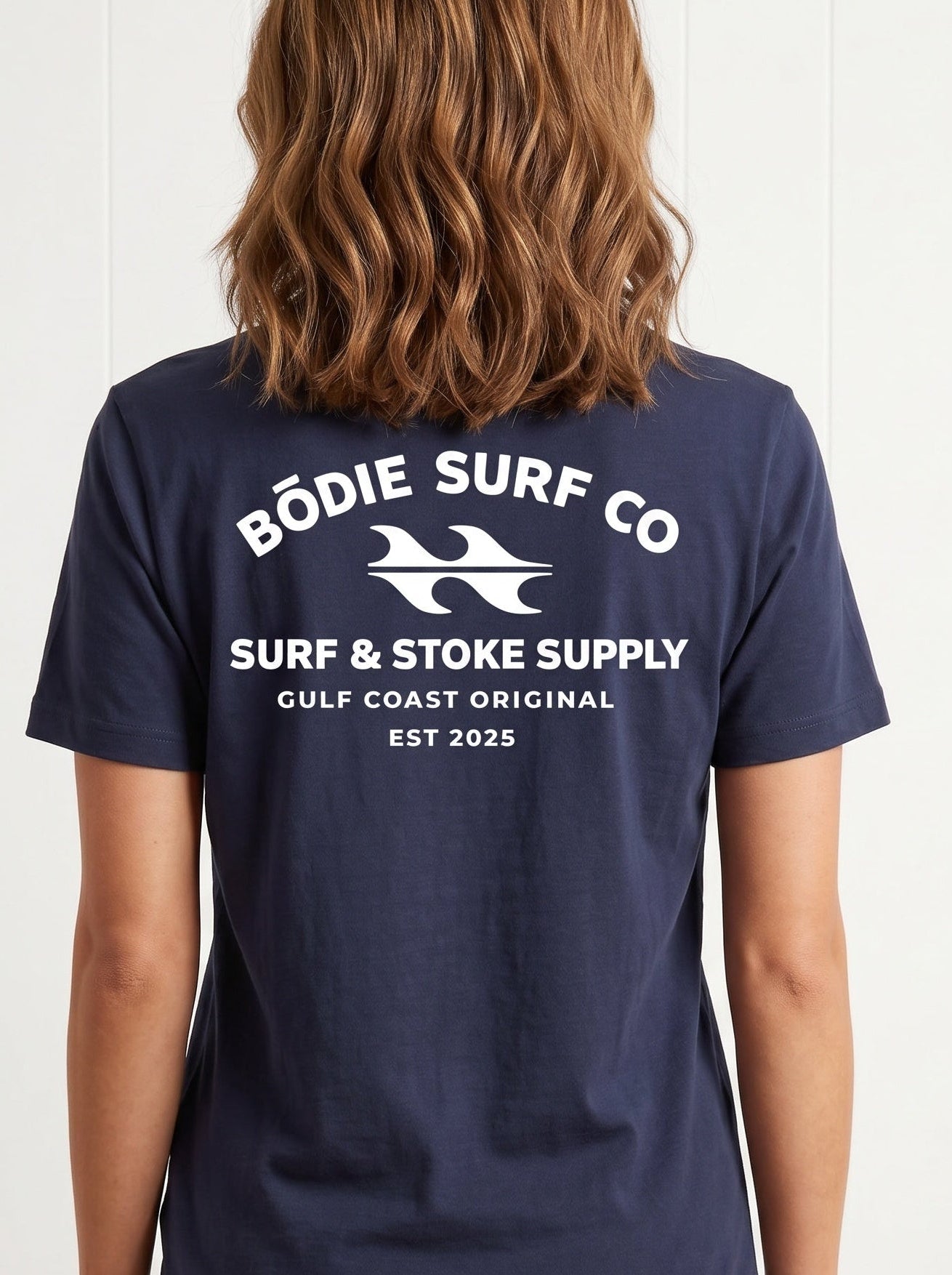 BŌDIE SURF & STOKE