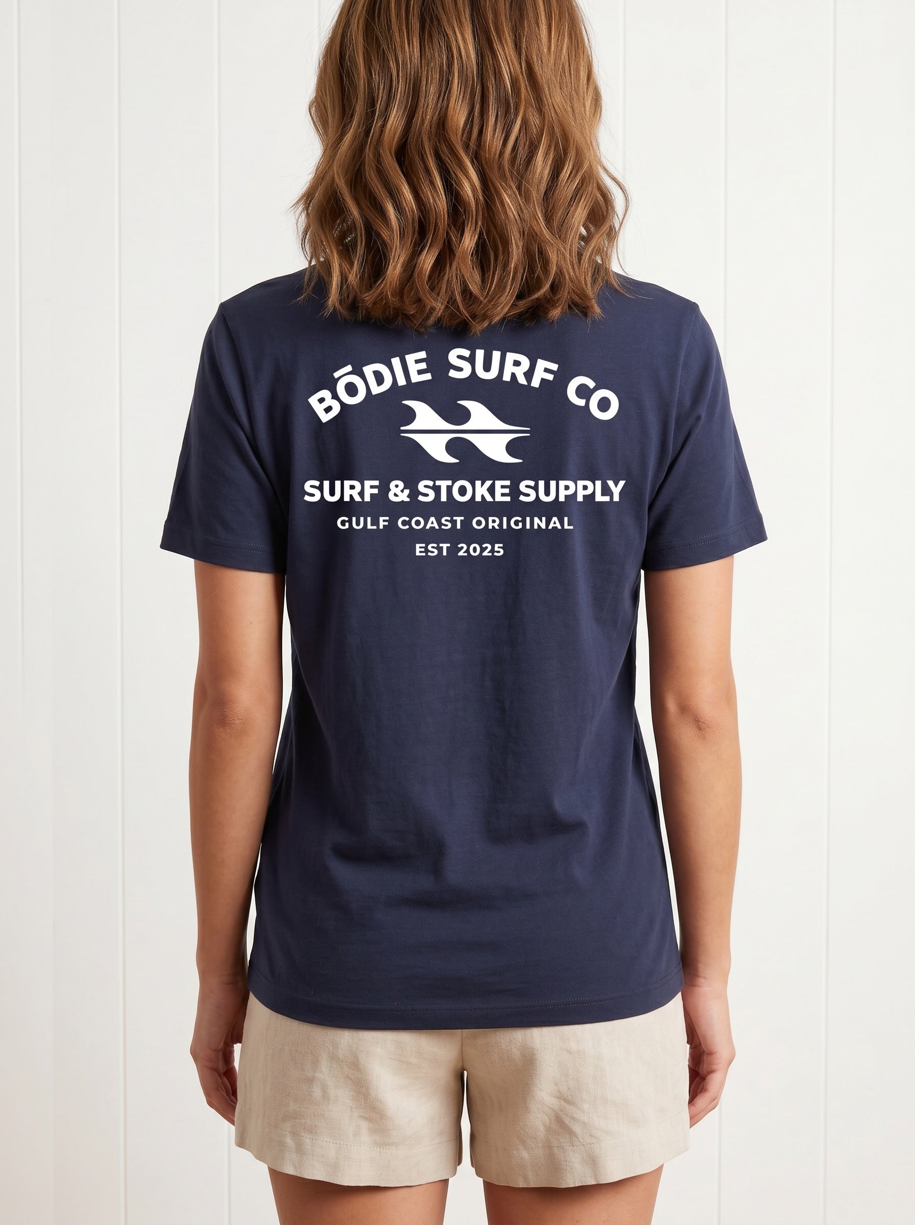 BŌDIE SURF & STOKE
